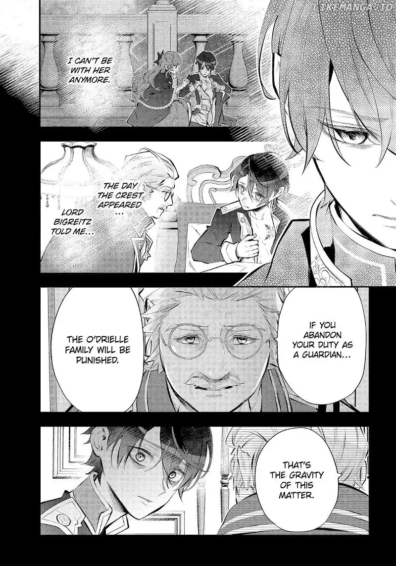 Maydare Tensei Monogatari: Kono Sekai de Ichiban Warui Majo Chapter 51 page 11