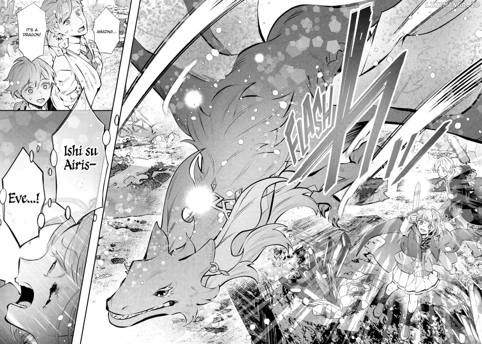 Maydare Tensei Monogatari: Kono Sekai de Ichiban Warui Majo Chapter 63 page 10