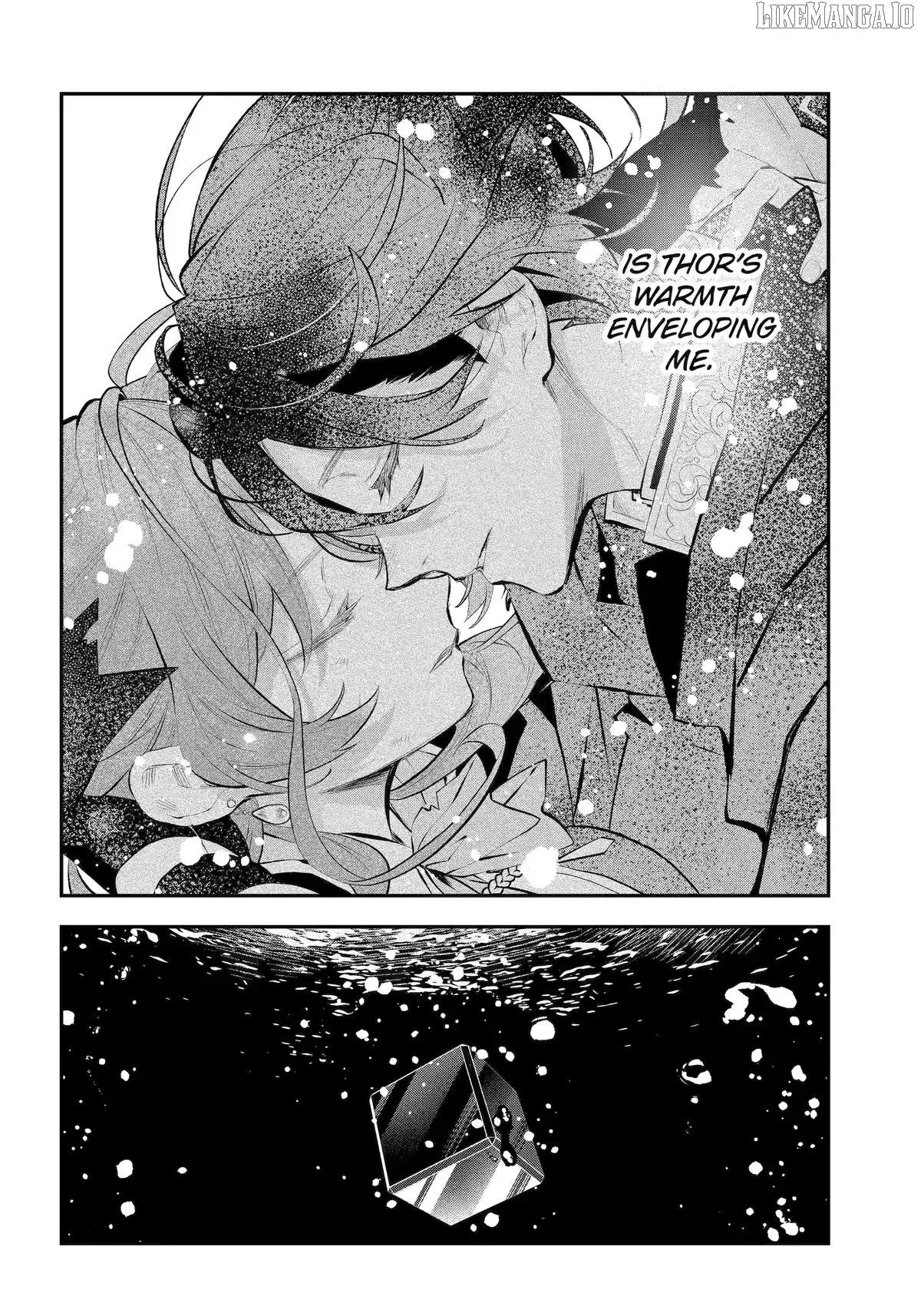 Maydare Tensei Monogatari: Kono Sekai de Ichiban Warui Majo Chapter 65 page 24