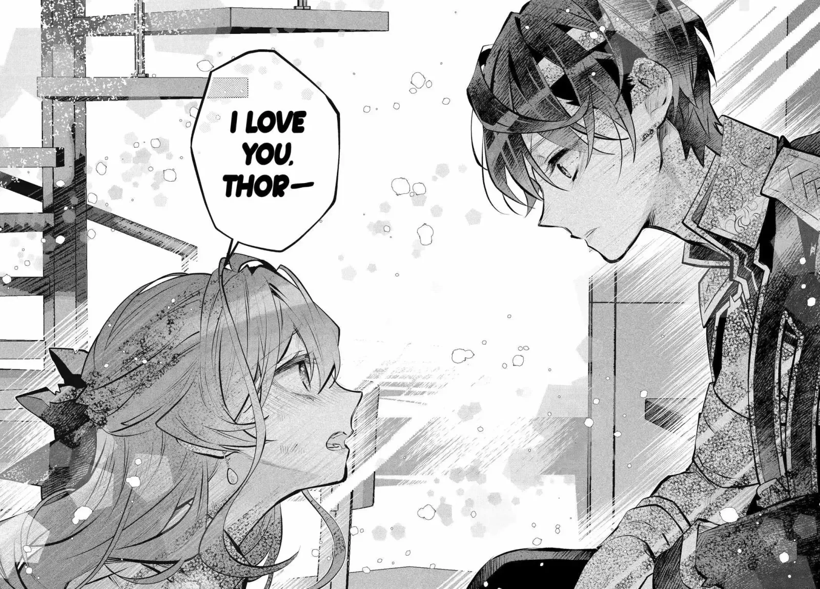 Maydare Tensei Monogatari: Kono Sekai de Ichiban Warui Majo Chapter 67 page 20