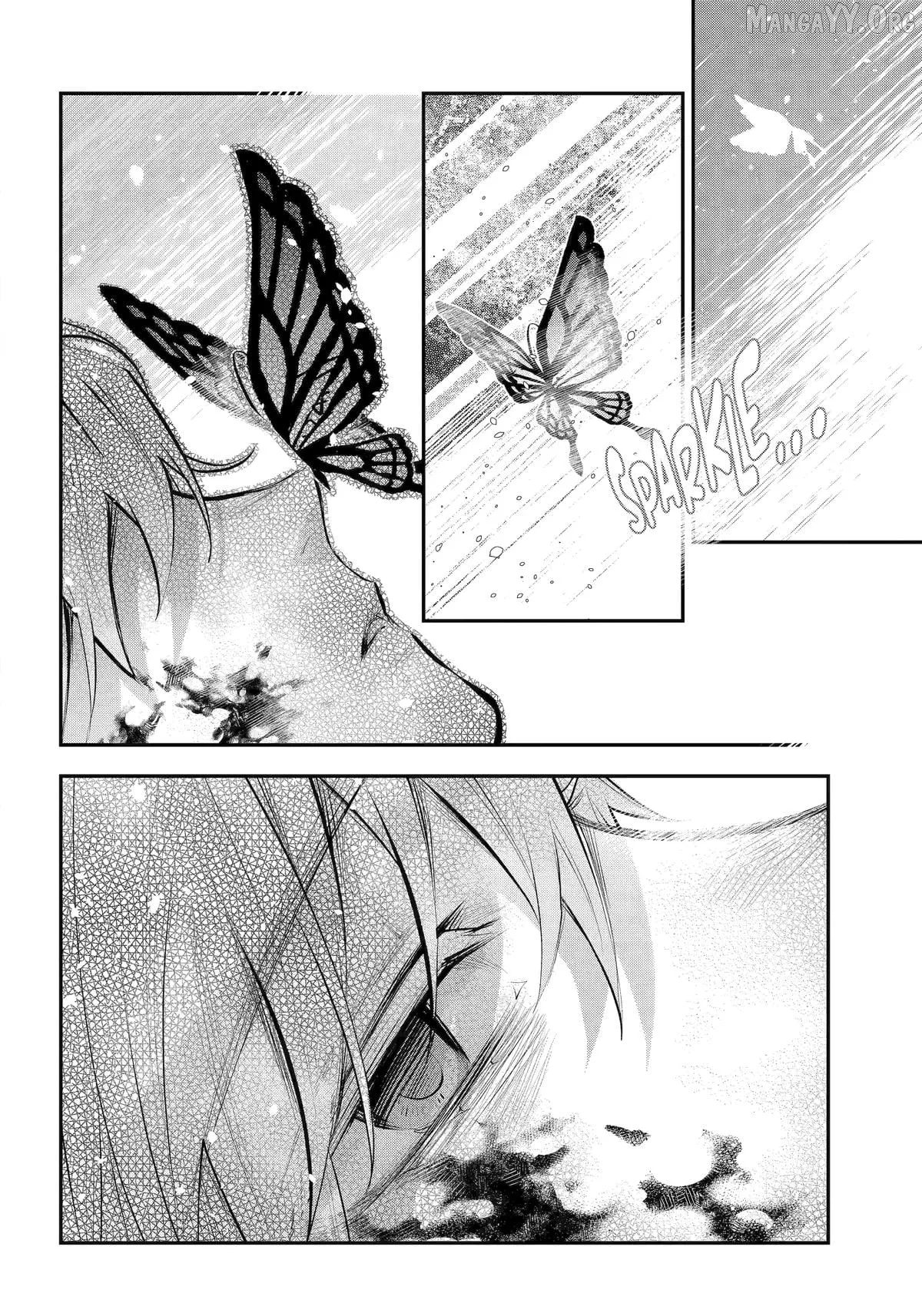 Maydare Tensei Monogatari: Kono Sekai de Ichiban Warui Majo Chapter 70 page 15