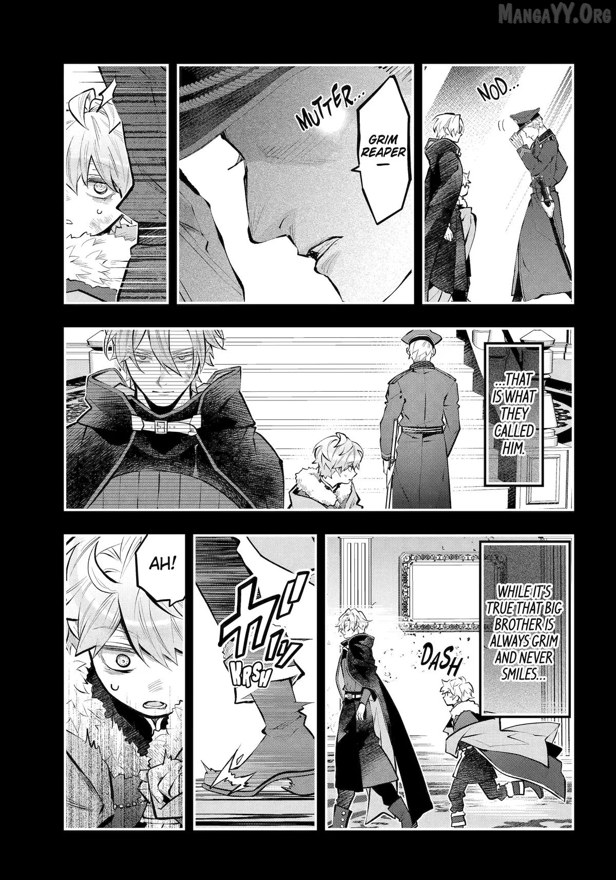 Maydare Tensei Monogatari: Kono Sekai de Ichiban Warui Majo Chapter 71 page 9