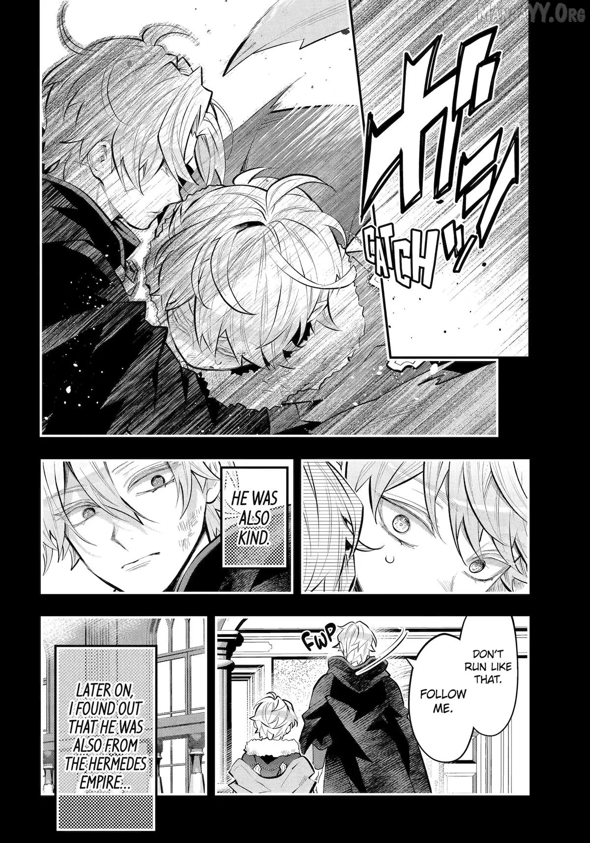 Maydare Tensei Monogatari: Kono Sekai de Ichiban Warui Majo Chapter 71 page 10