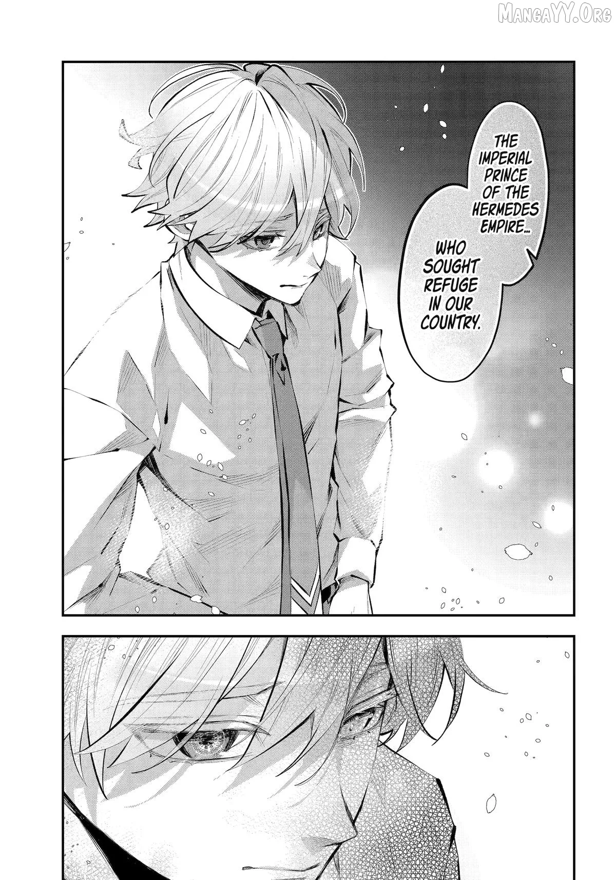 Maydare Tensei Monogatari: Kono Sekai de Ichiban Warui Majo Chapter 70 page 28