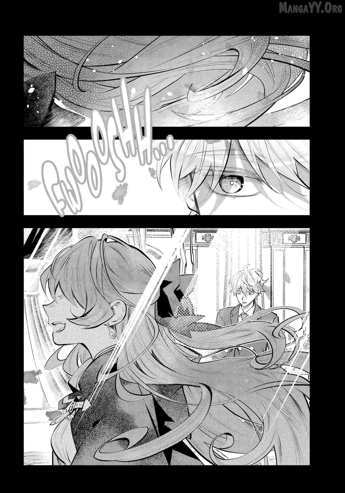 Maydare Tensei Monogatari: Kono Sekai de Ichiban Warui Majo Chapter 71 page 16