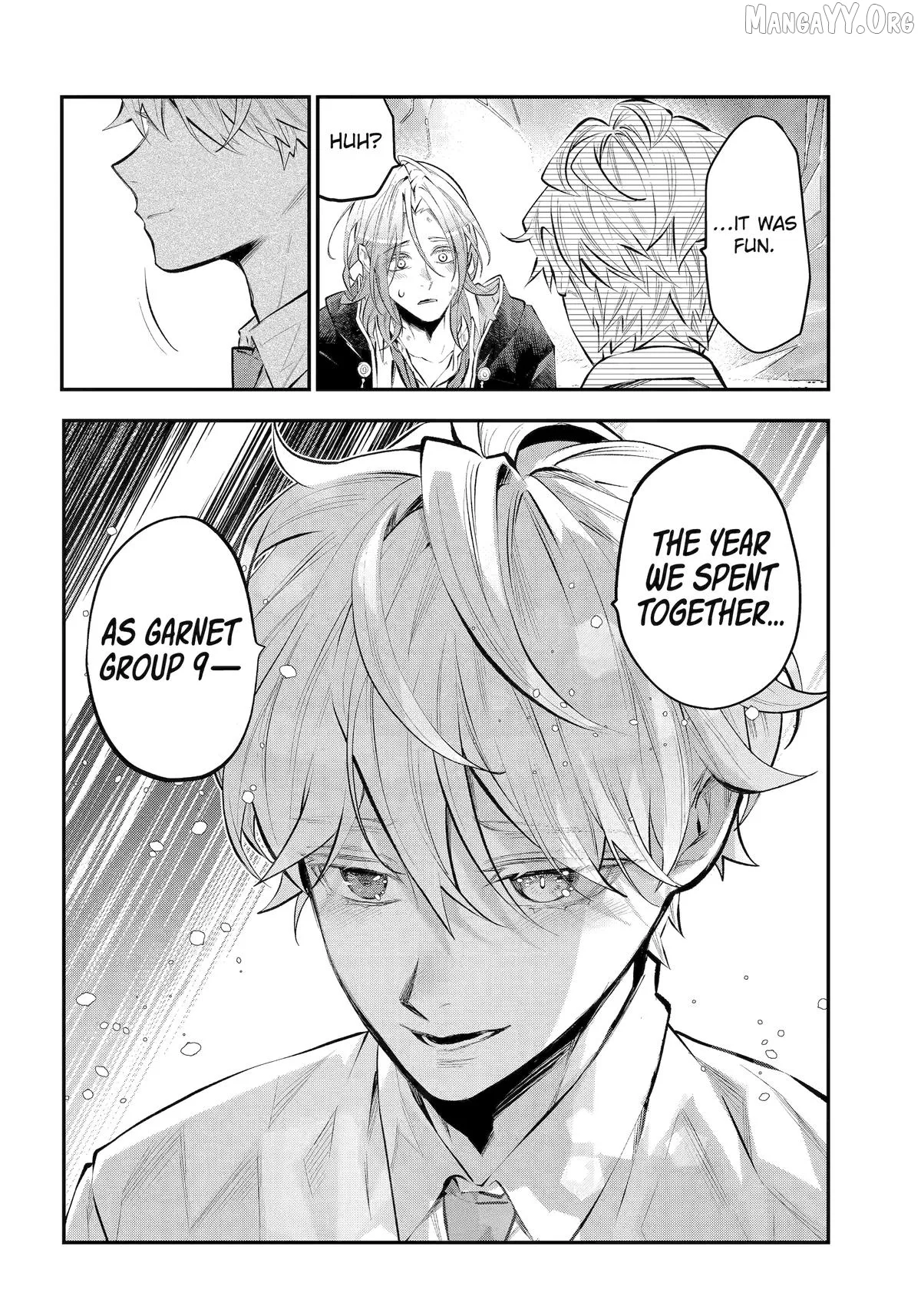 Maydare Tensei Monogatari: Kono Sekai de Ichiban Warui Majo Chapter 71 page 22