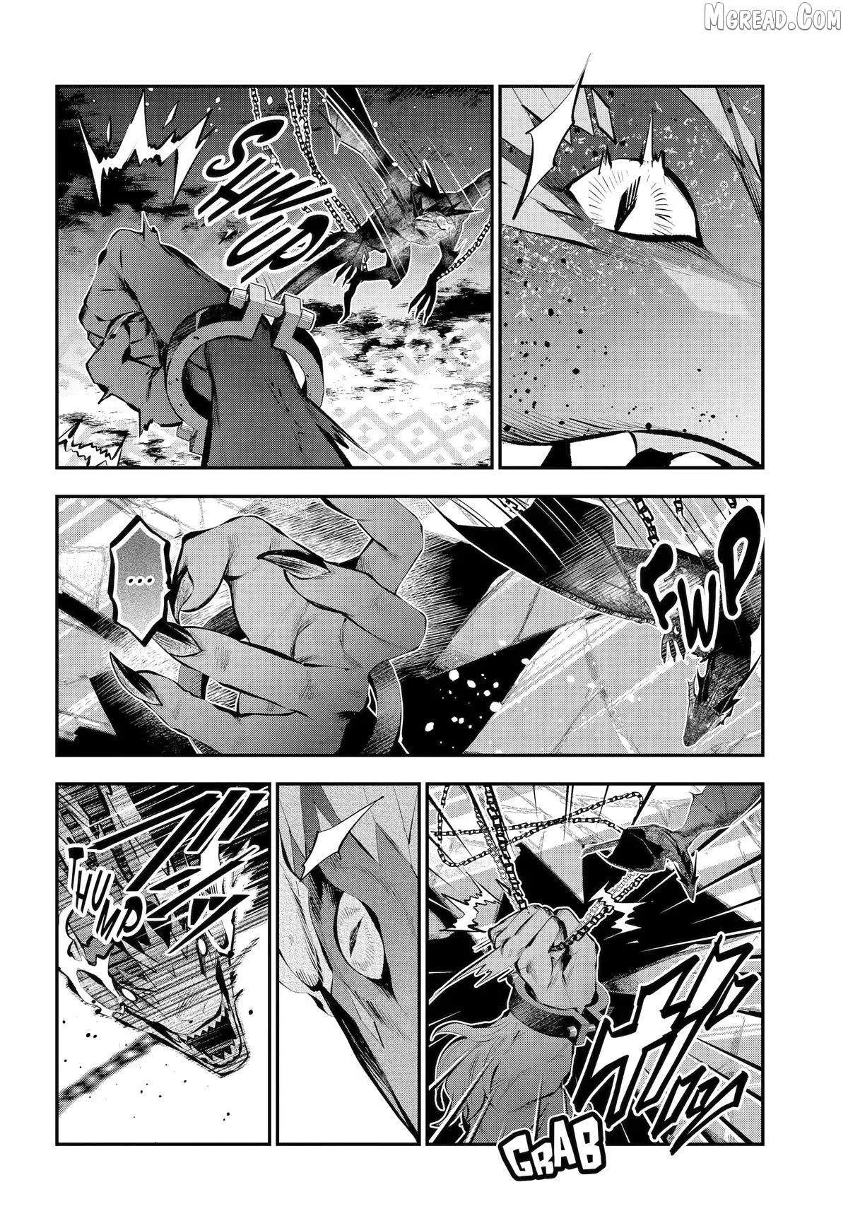 Maydare Tensei Monogatari: Kono Sekai de Ichiban Warui Majo Chapter 74 page 16