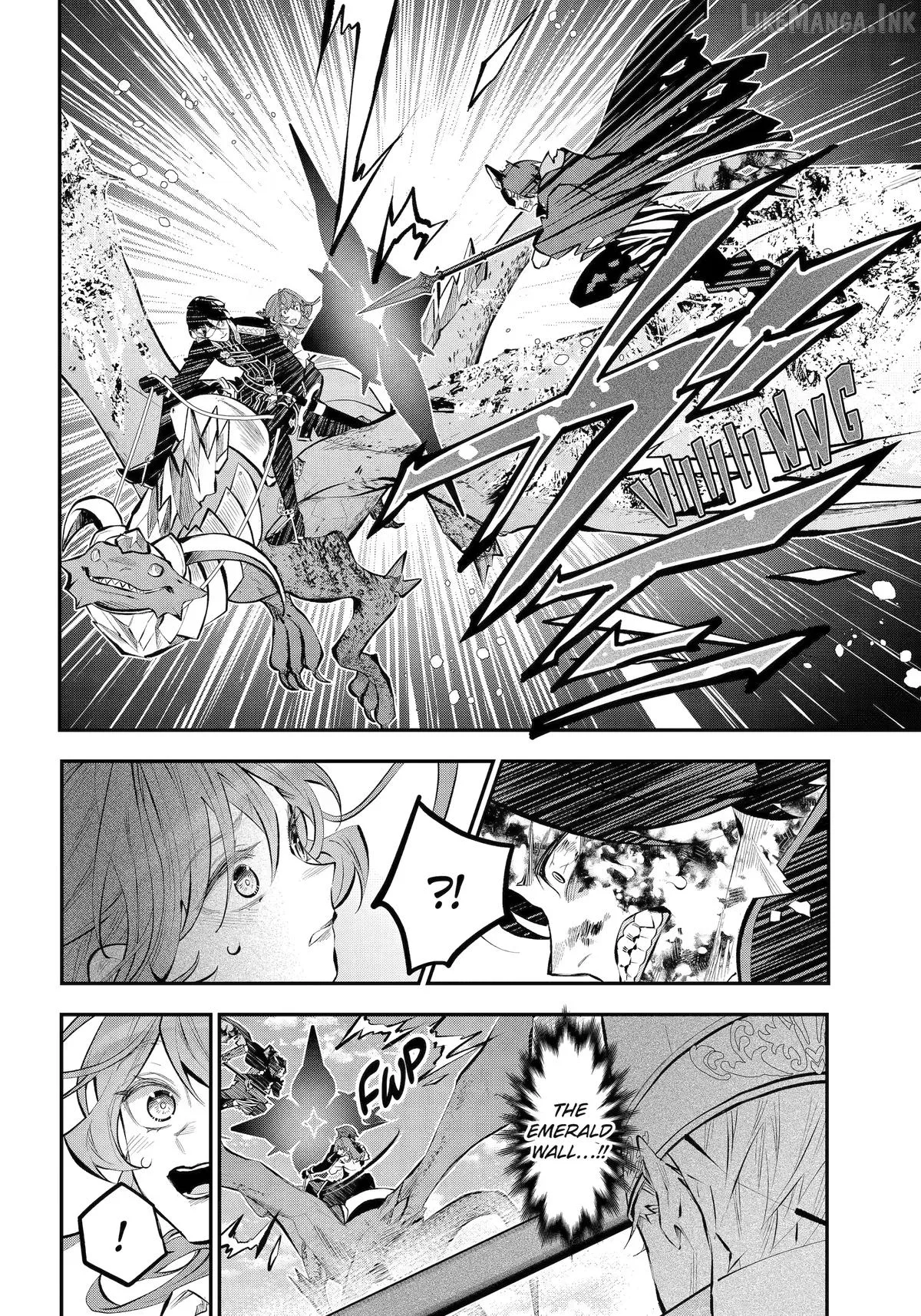 Maydare Tensei Monogatari: Kono Sekai de Ichiban Warui Majo Chapter 76 page 10