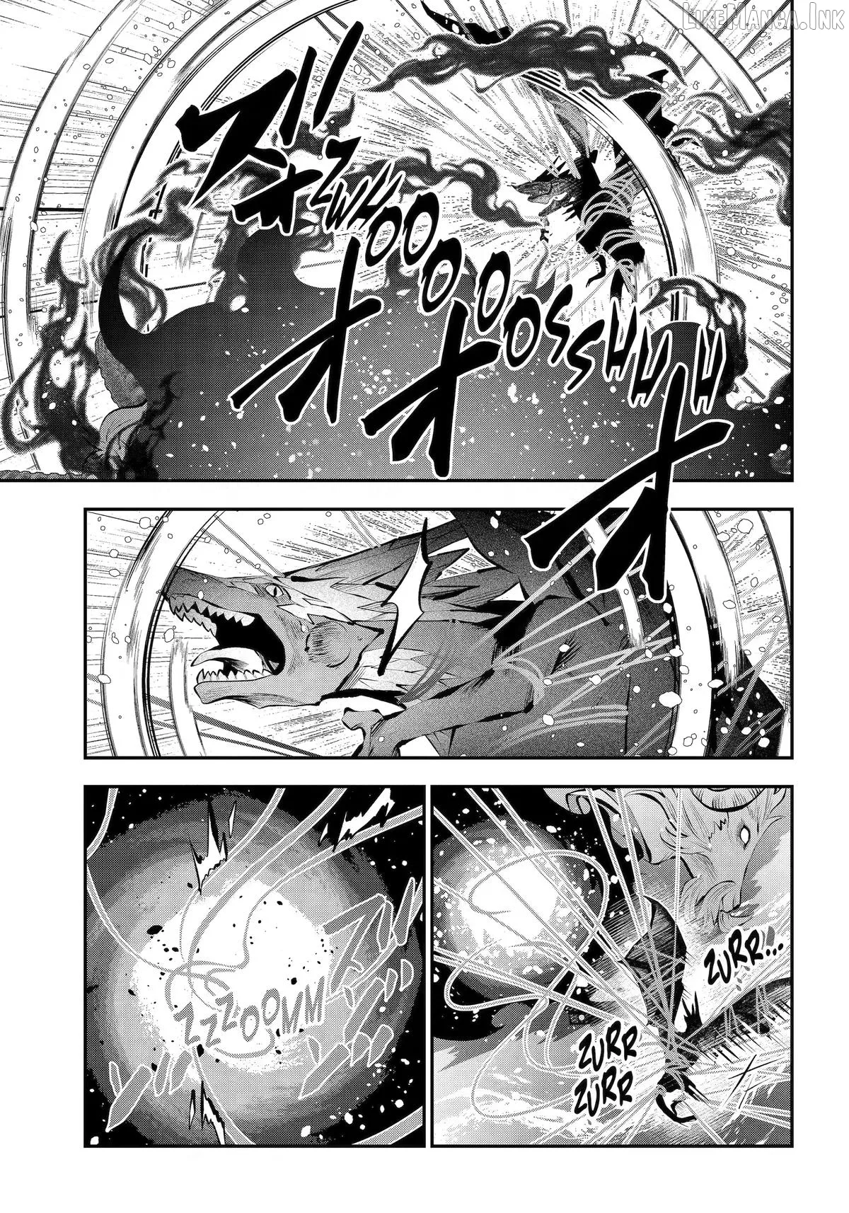 Maydare Tensei Monogatari: Kono Sekai de Ichiban Warui Majo Chapter 76 page 19