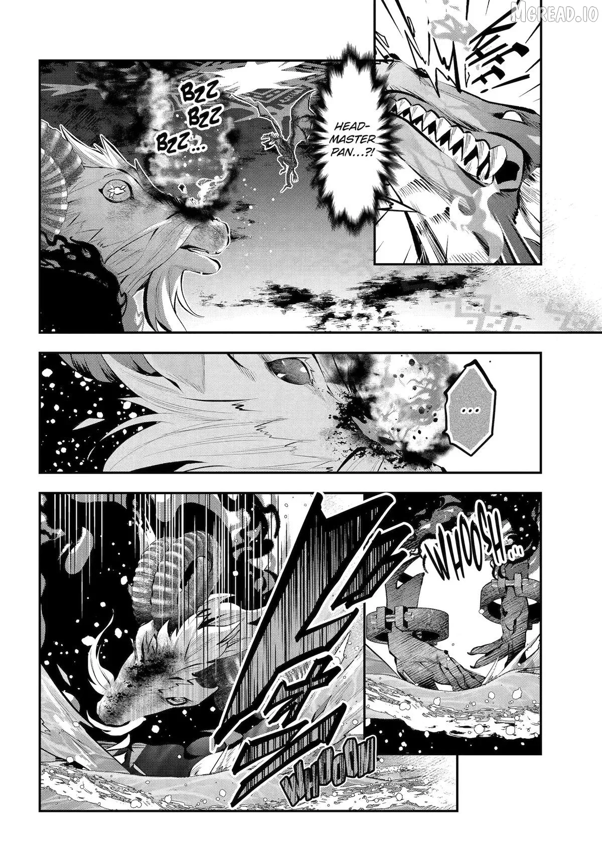 Maydare Tensei Monogatari: Kono Sekai de Ichiban Warui Majo Chapter 75 page 16