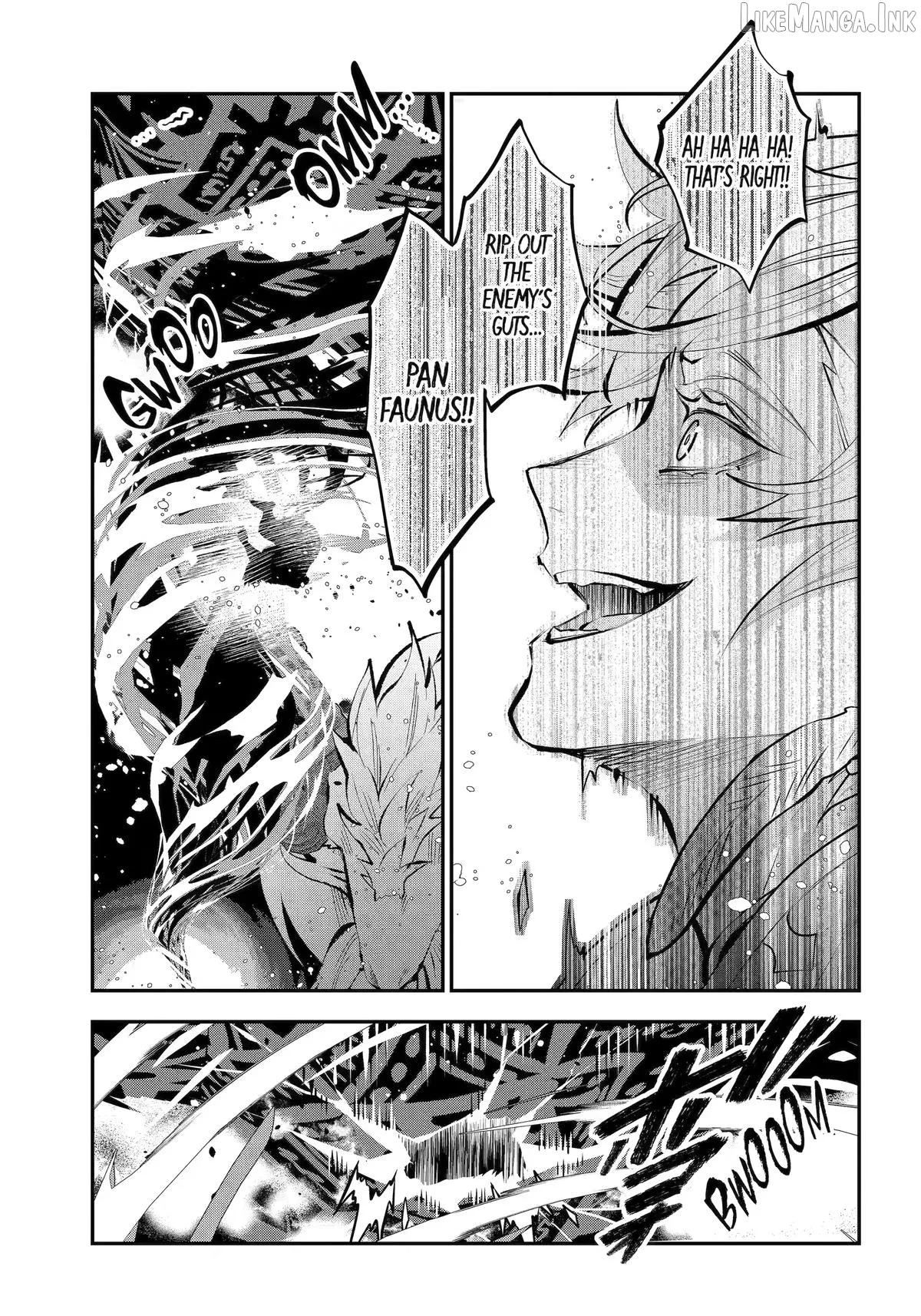 Maydare Tensei Monogatari: Kono Sekai de Ichiban Warui Majo Chapter 76 page 24