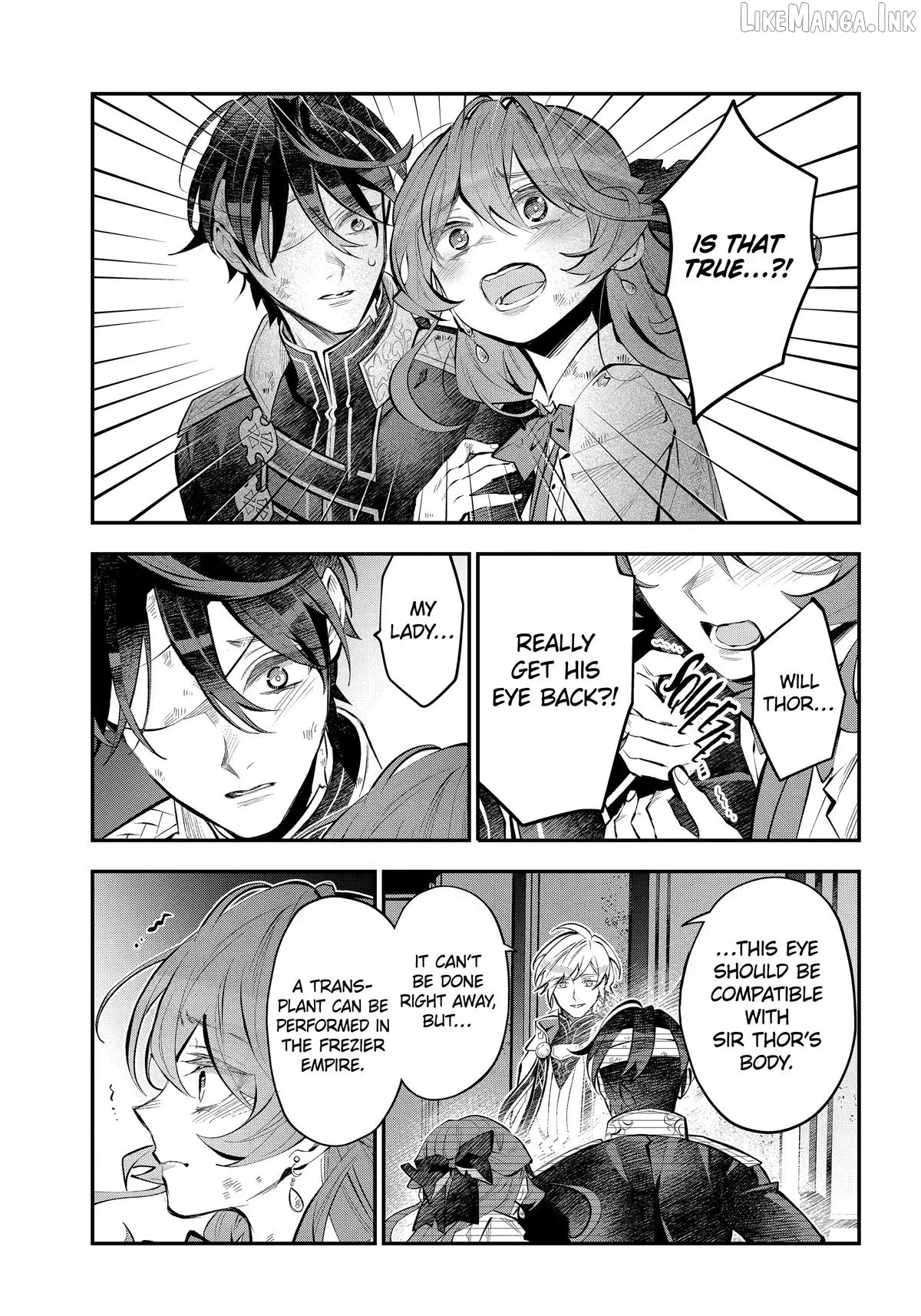 Maydare Tensei Monogatari: Kono Sekai de Ichiban Warui Majo Chapter 78 page 12