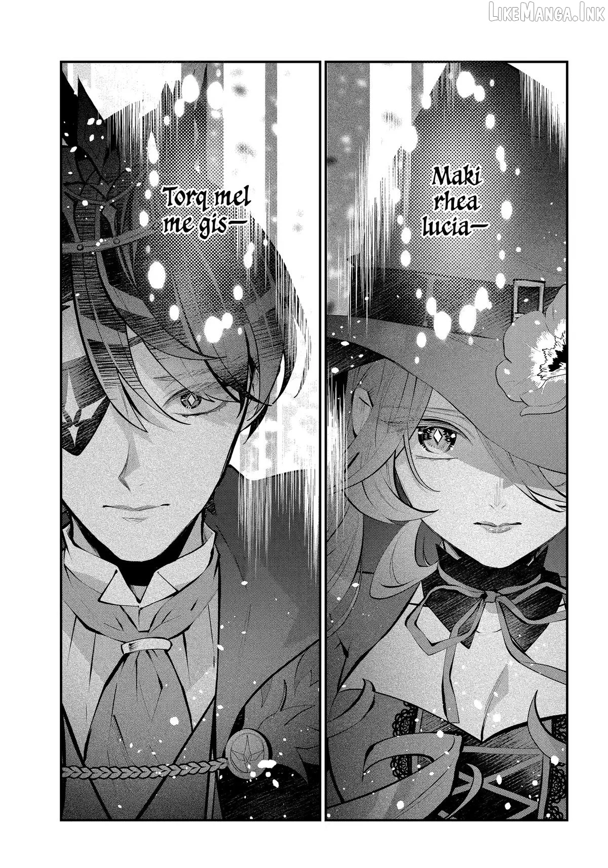 Maydare Tensei Monogatari: Kono Sekai de Ichiban Warui Majo Chapter 78 page 20