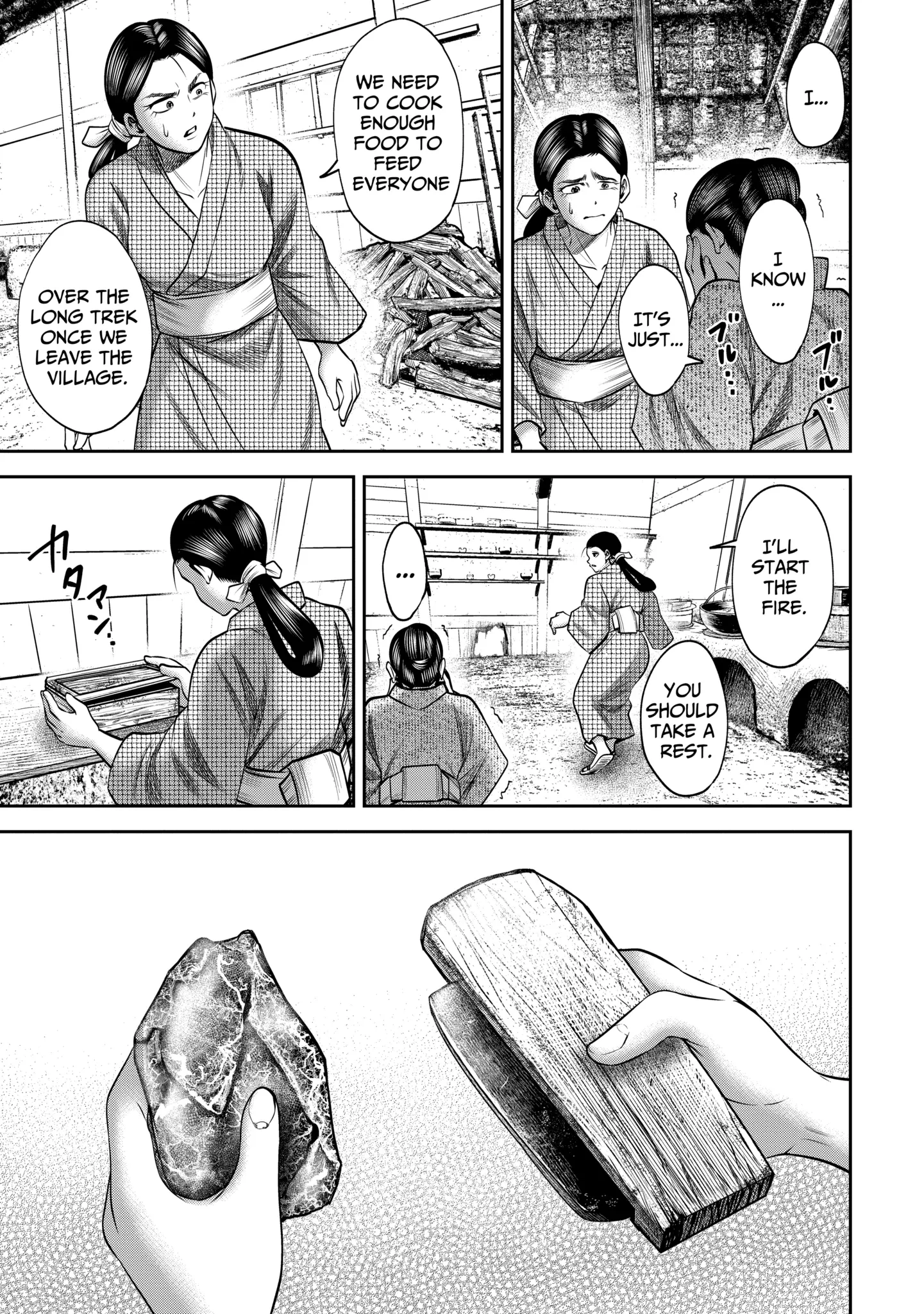 Sarumane Chapter 45.2 page 4