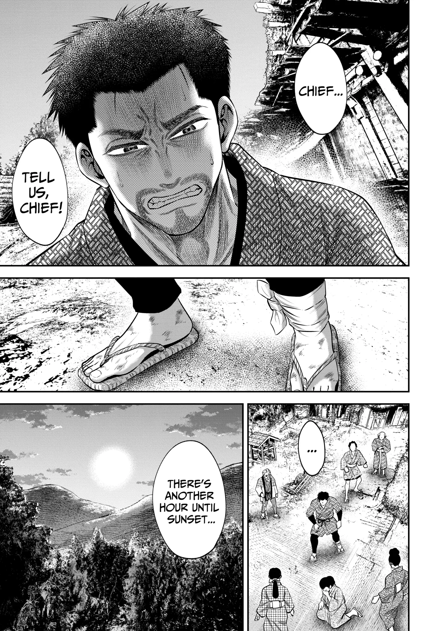 Sarumane Chapter 46.1 page 7