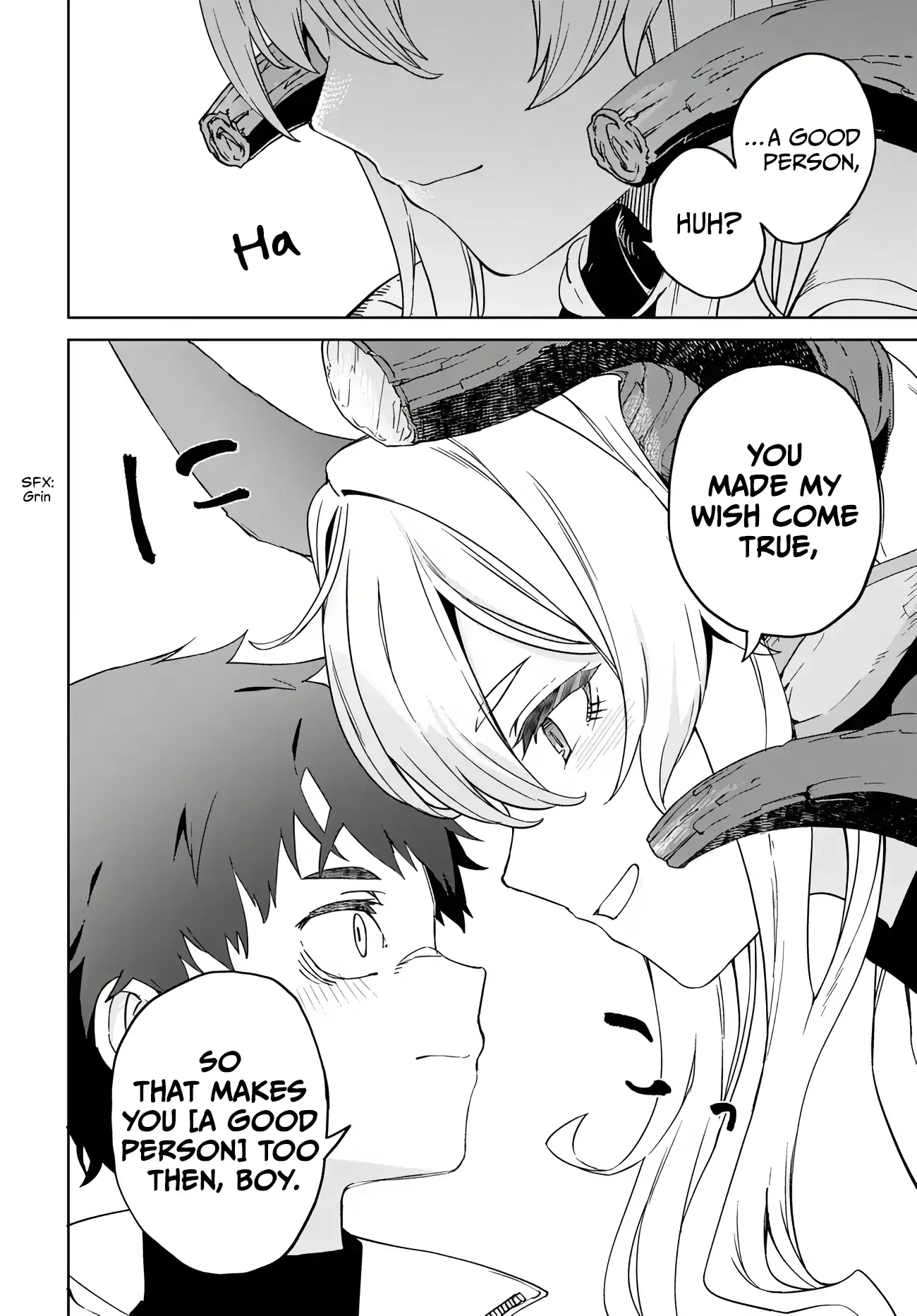 The Behemoth Bridegroom Chapter 4 page 25