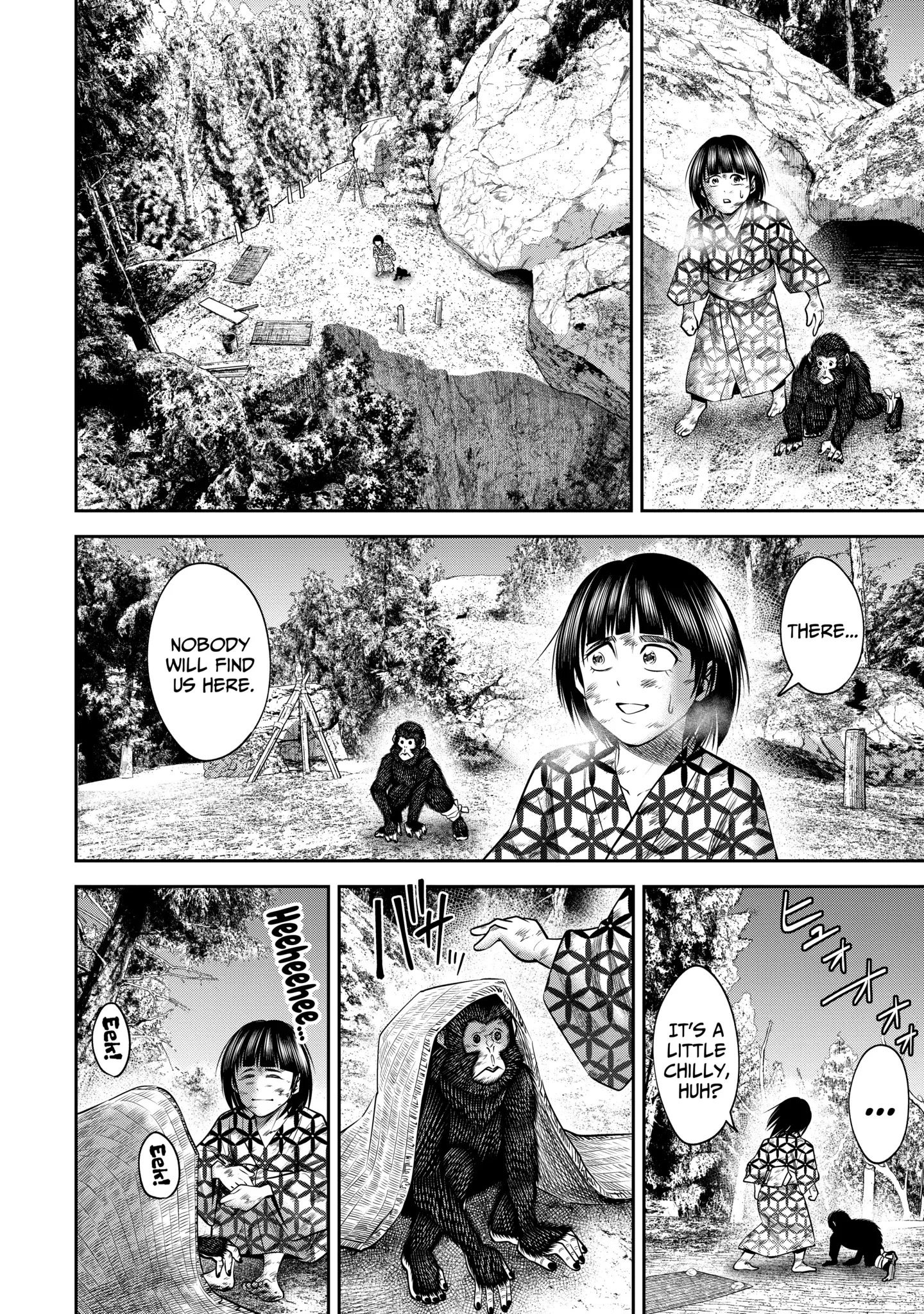 Sarumane Chapter 46.2 page 7