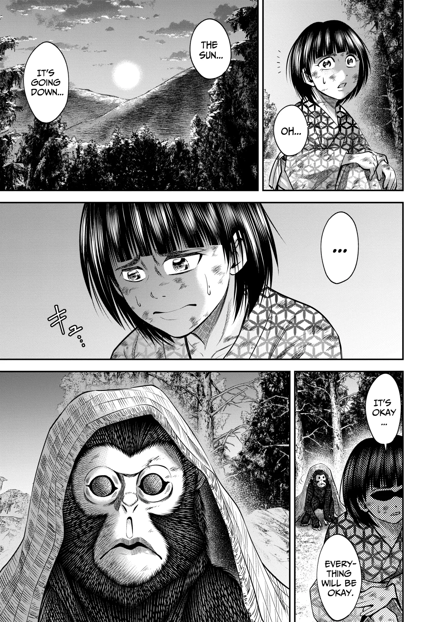 Sarumane Chapter 46.2 page 8