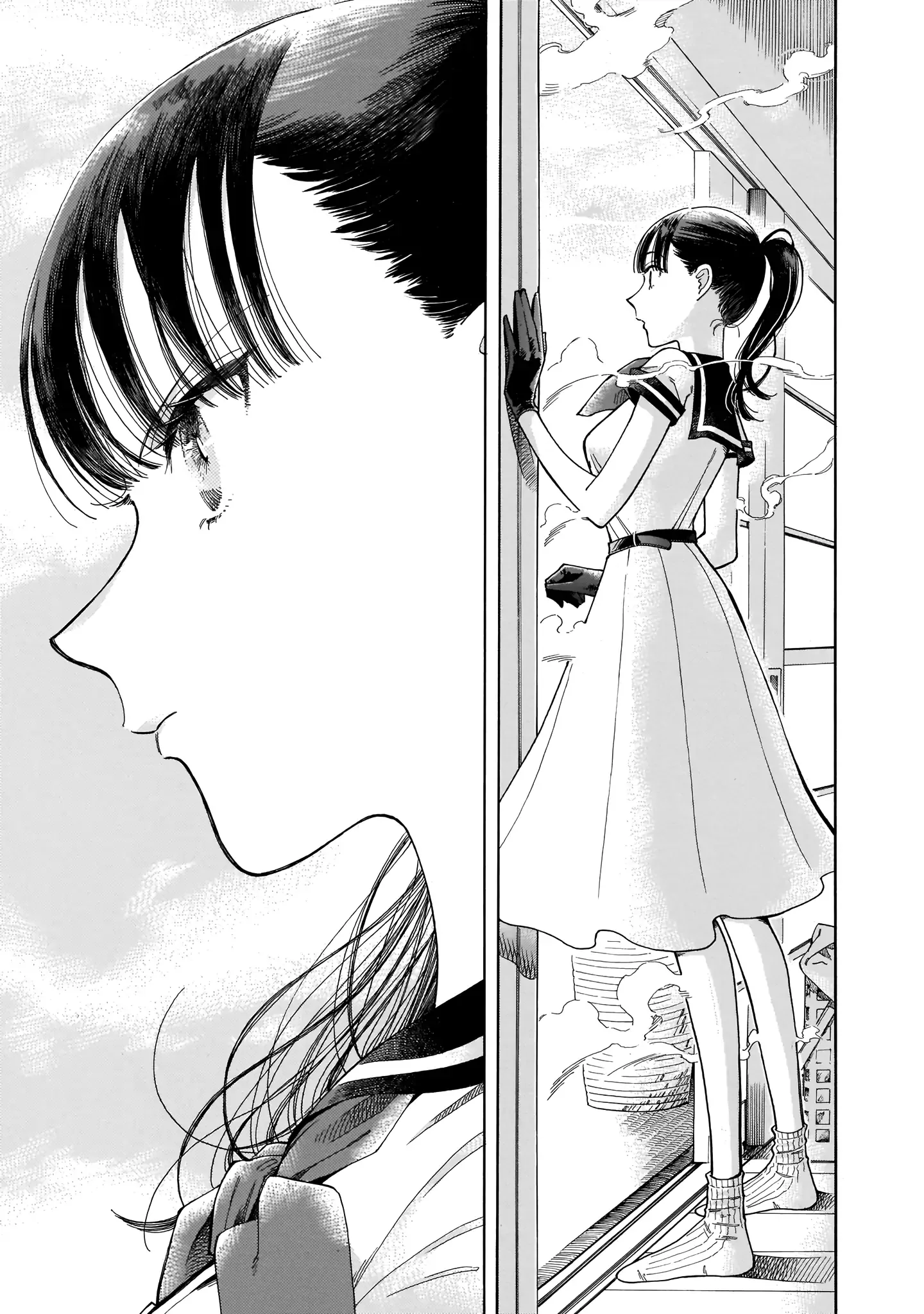 Sensei, Kongetsu Doudesuka Chapter 1 page 26