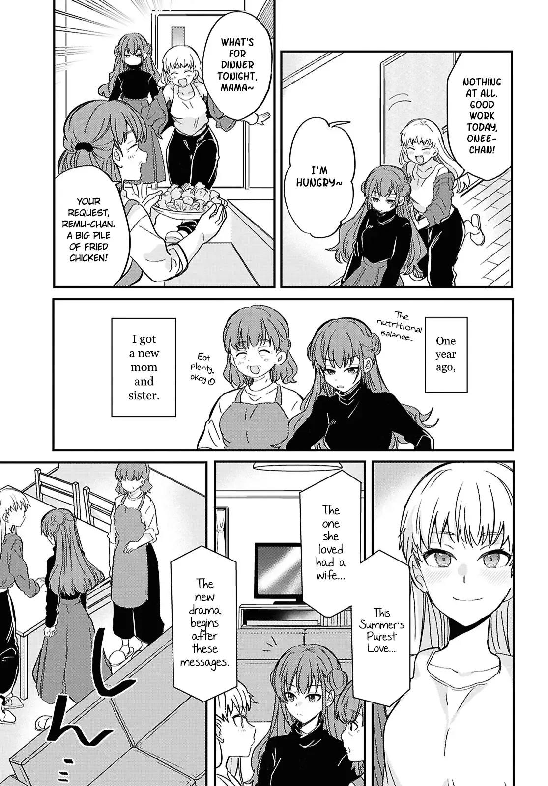 Bokura no Ai wa Kimochi Warui Chapter 2 page 22