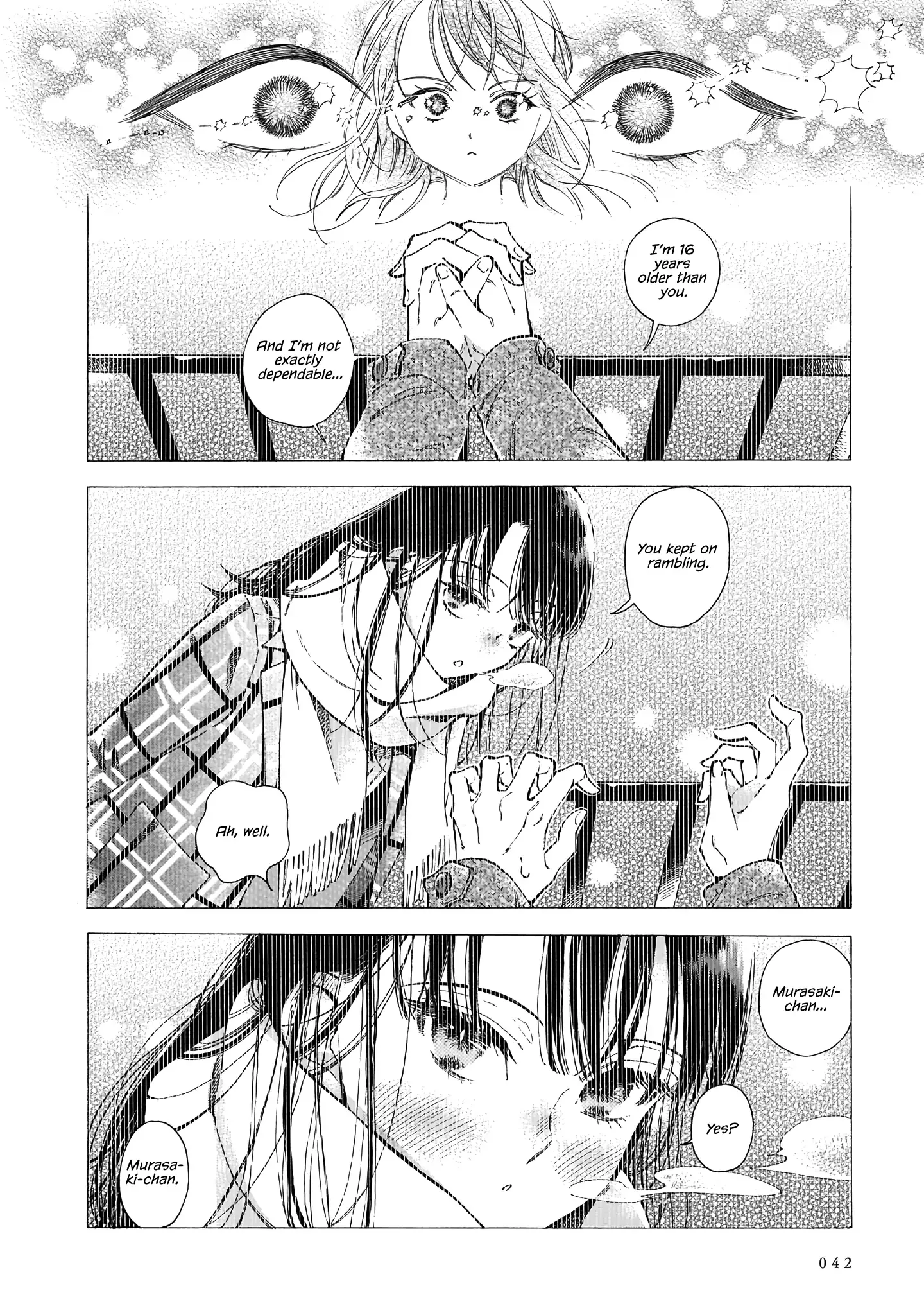 Sensei, Kongetsu Doudesuka Chapter 1 page 40