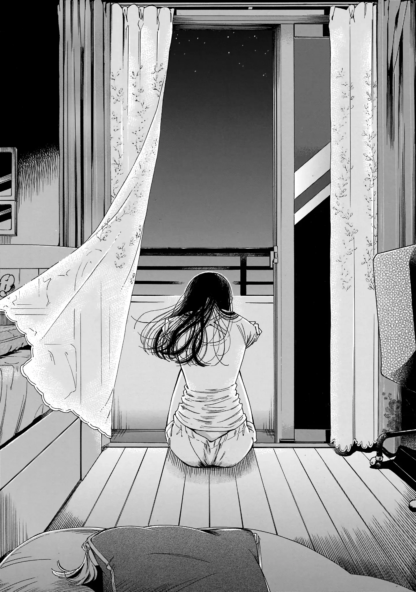 Sensei, Kongetsu Doudesuka Chapter 2 page 16