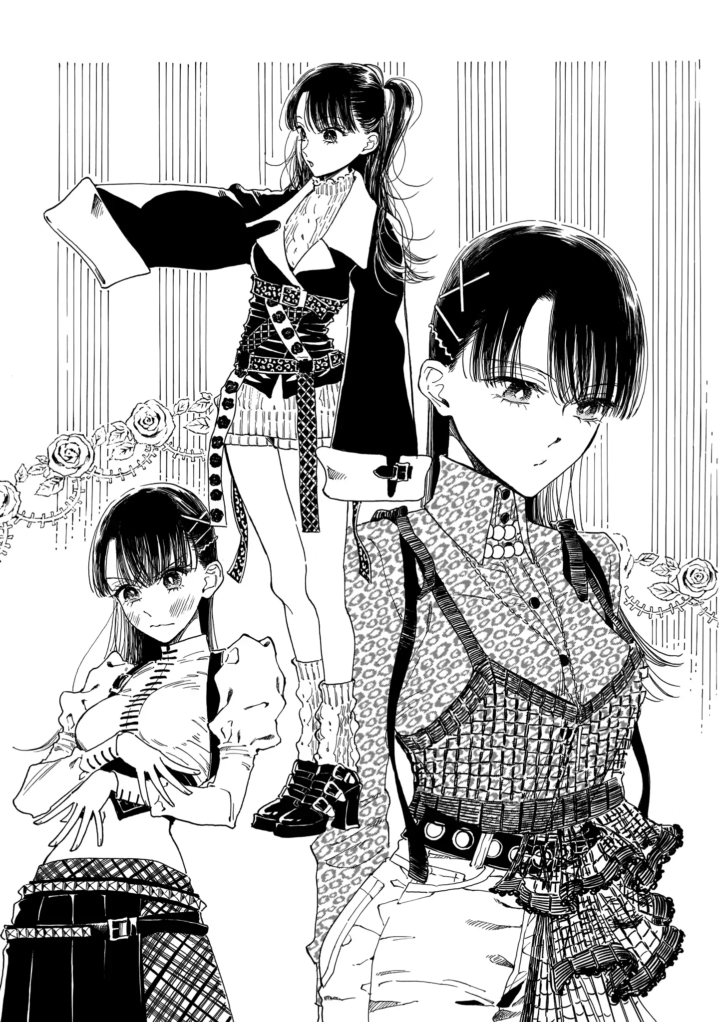 Sensei, Kongetsu Doudesuka Chapter 4 page 19