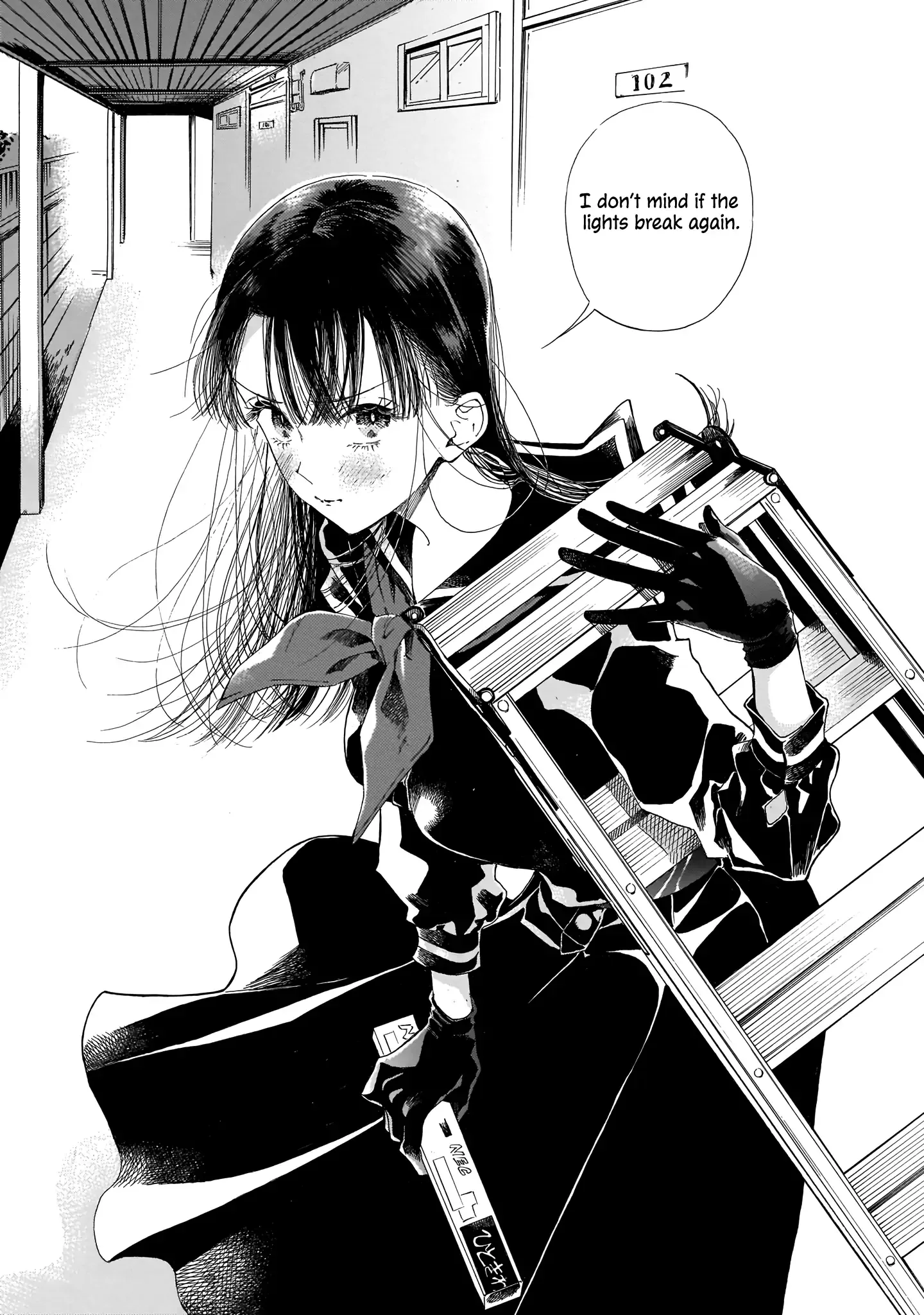 Sensei, Kongetsu Doudesuka Chapter 3 page 30
