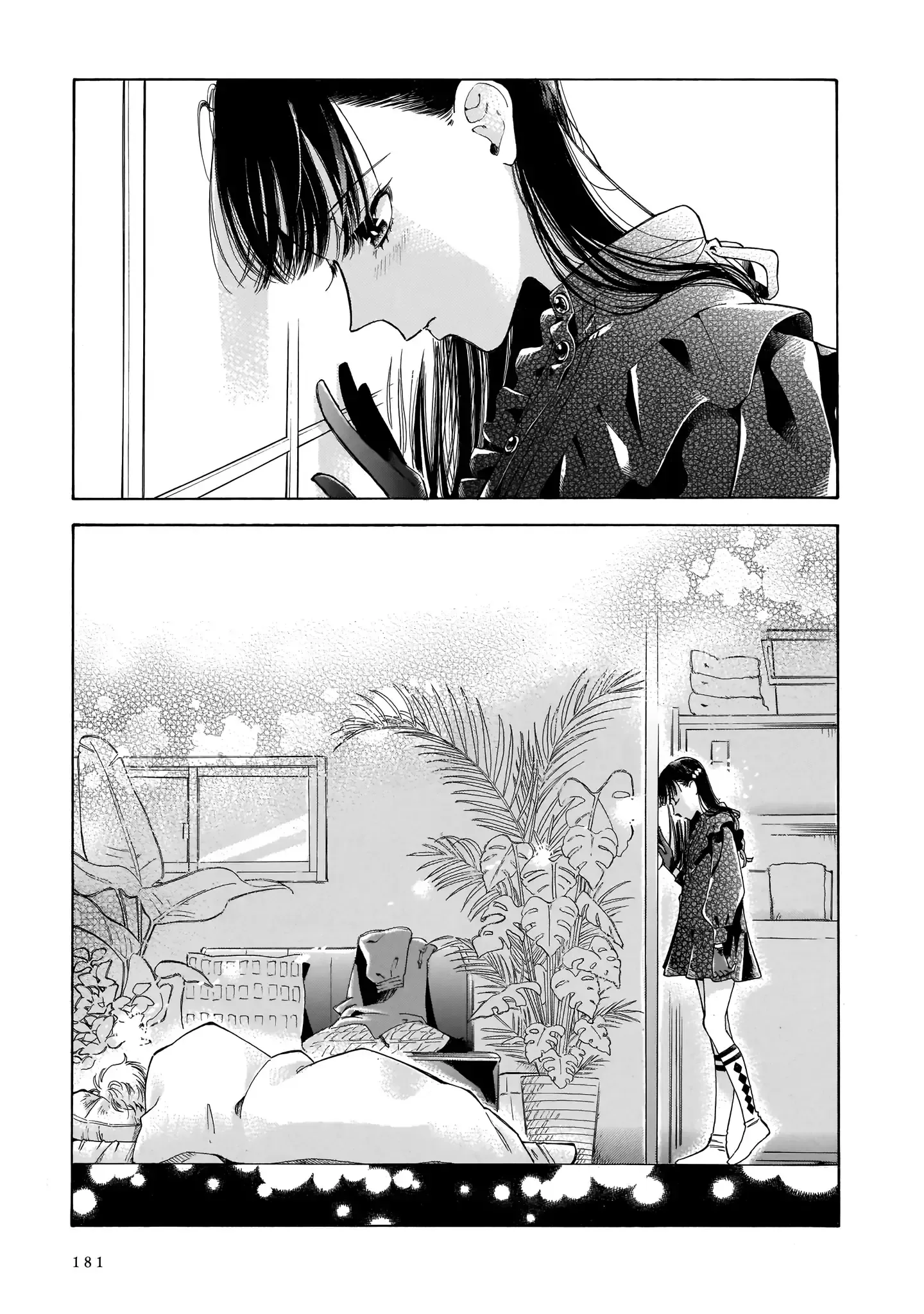 Sensei, Kongetsu Doudesuka Chapter 6 page 13