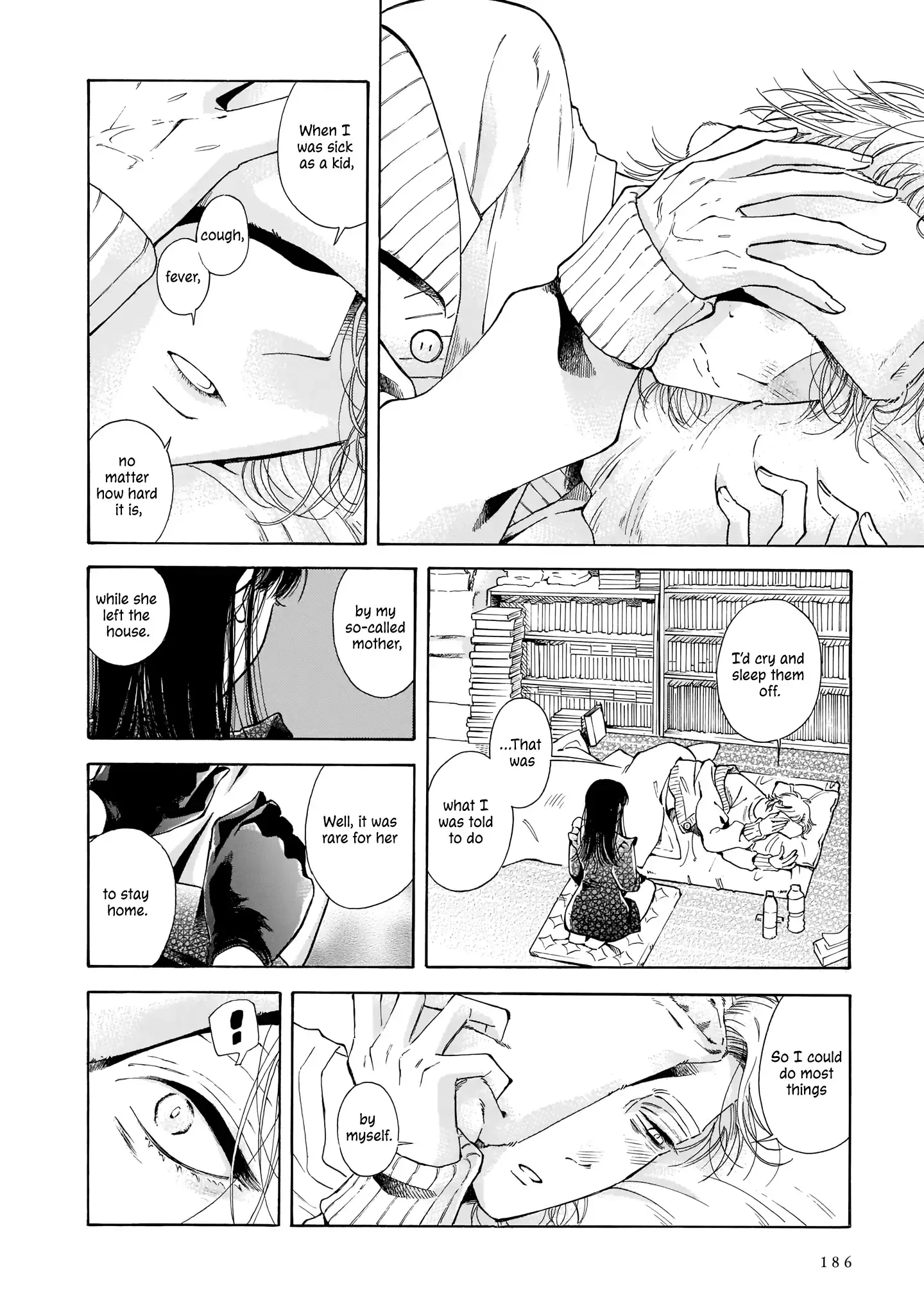 Sensei, Kongetsu Doudesuka Chapter 6 page 18