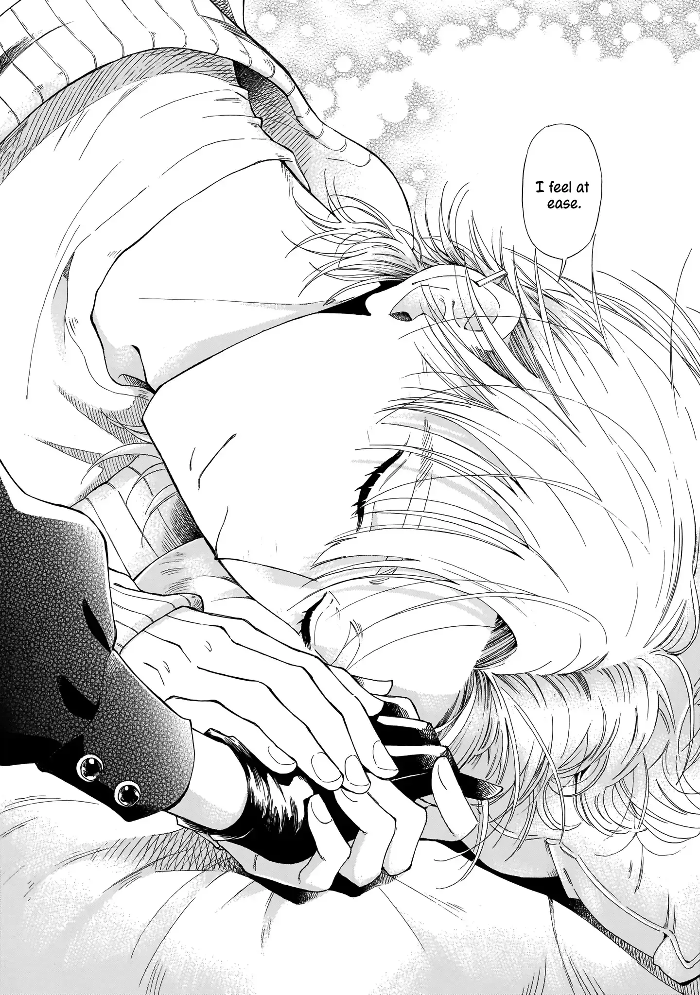 Sensei, Kongetsu Doudesuka Chapter 6 page 20