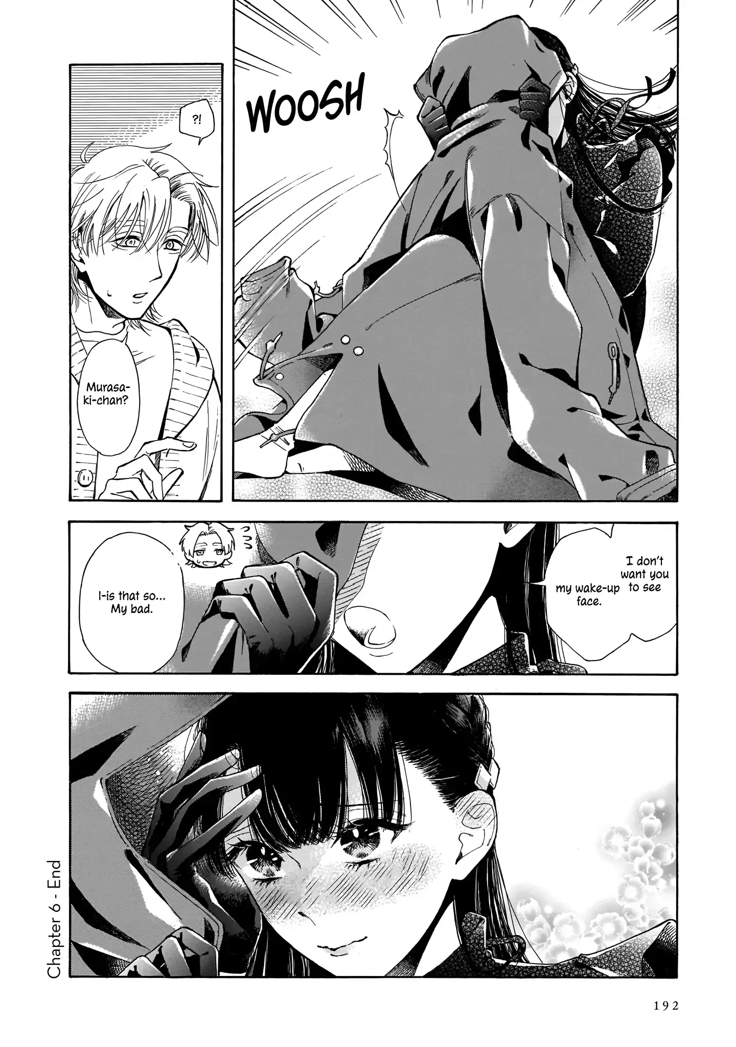 Sensei, Kongetsu Doudesuka Chapter 6 page 24
