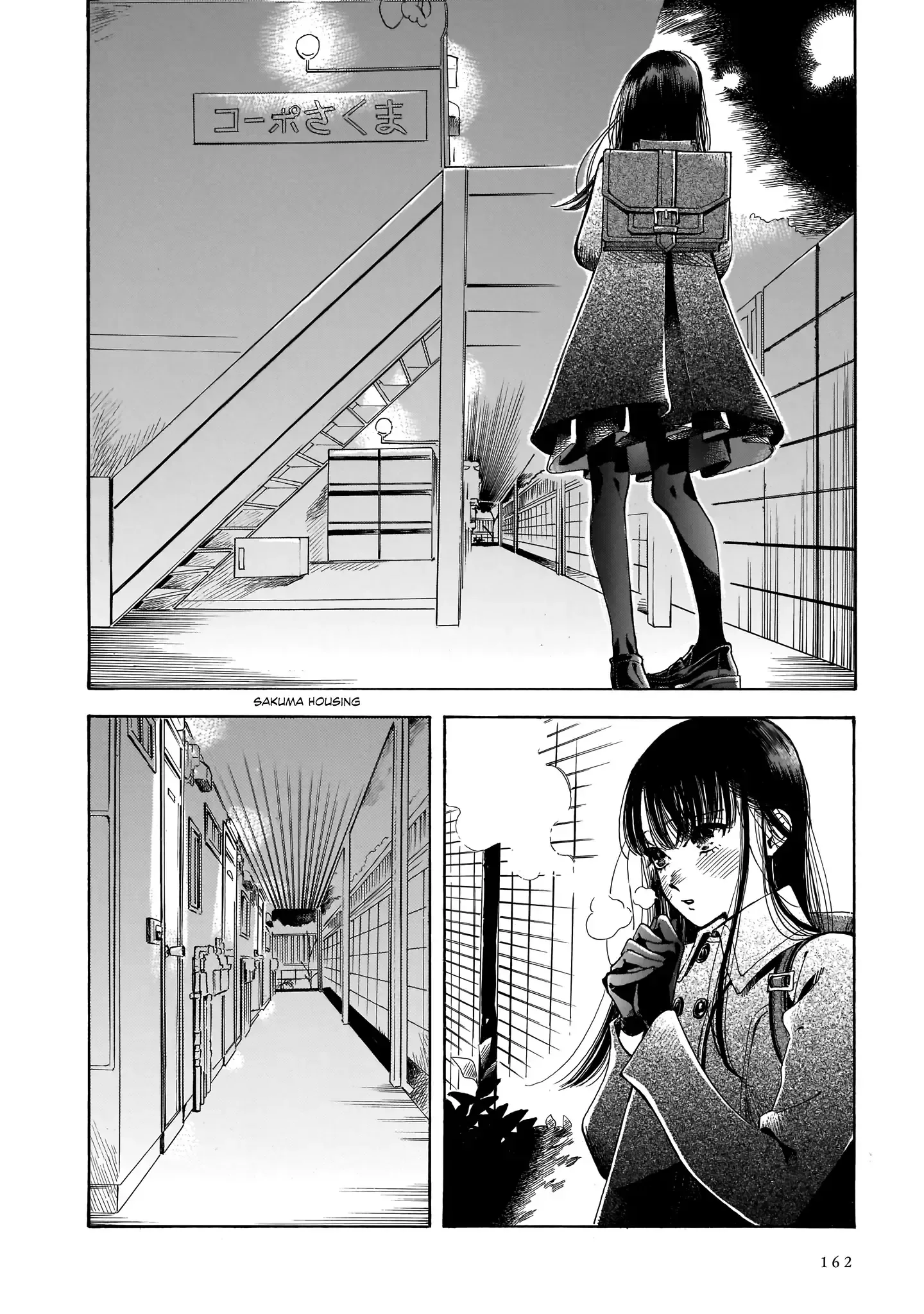 Sensei, Kongetsu Doudesuka Chapter 5 page 28