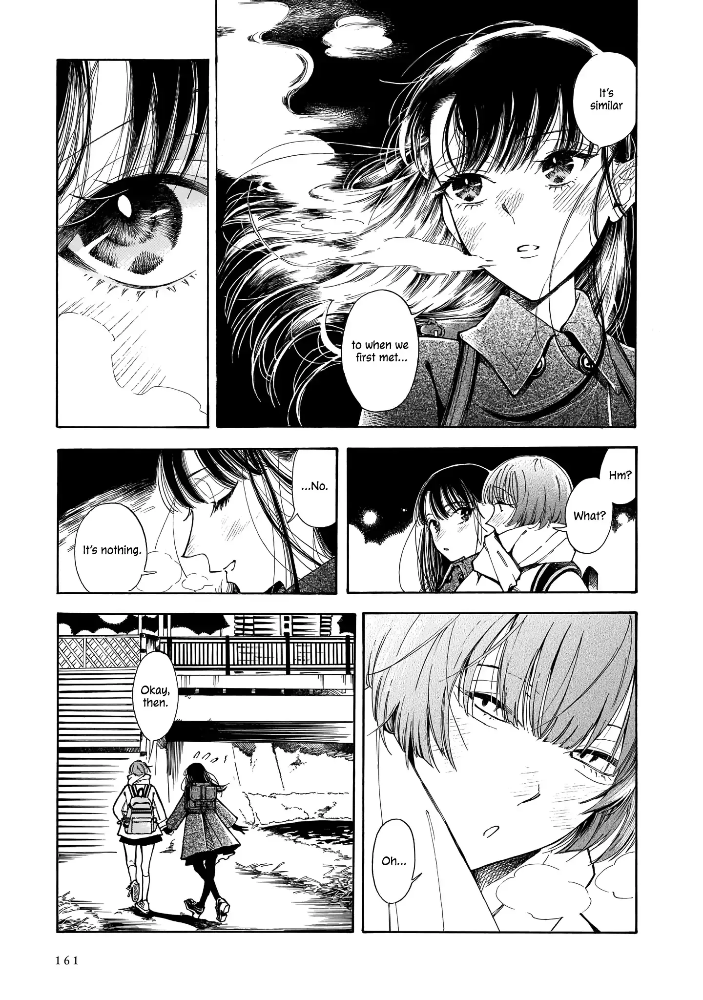 Sensei, Kongetsu Doudesuka Chapter 5 page 27
