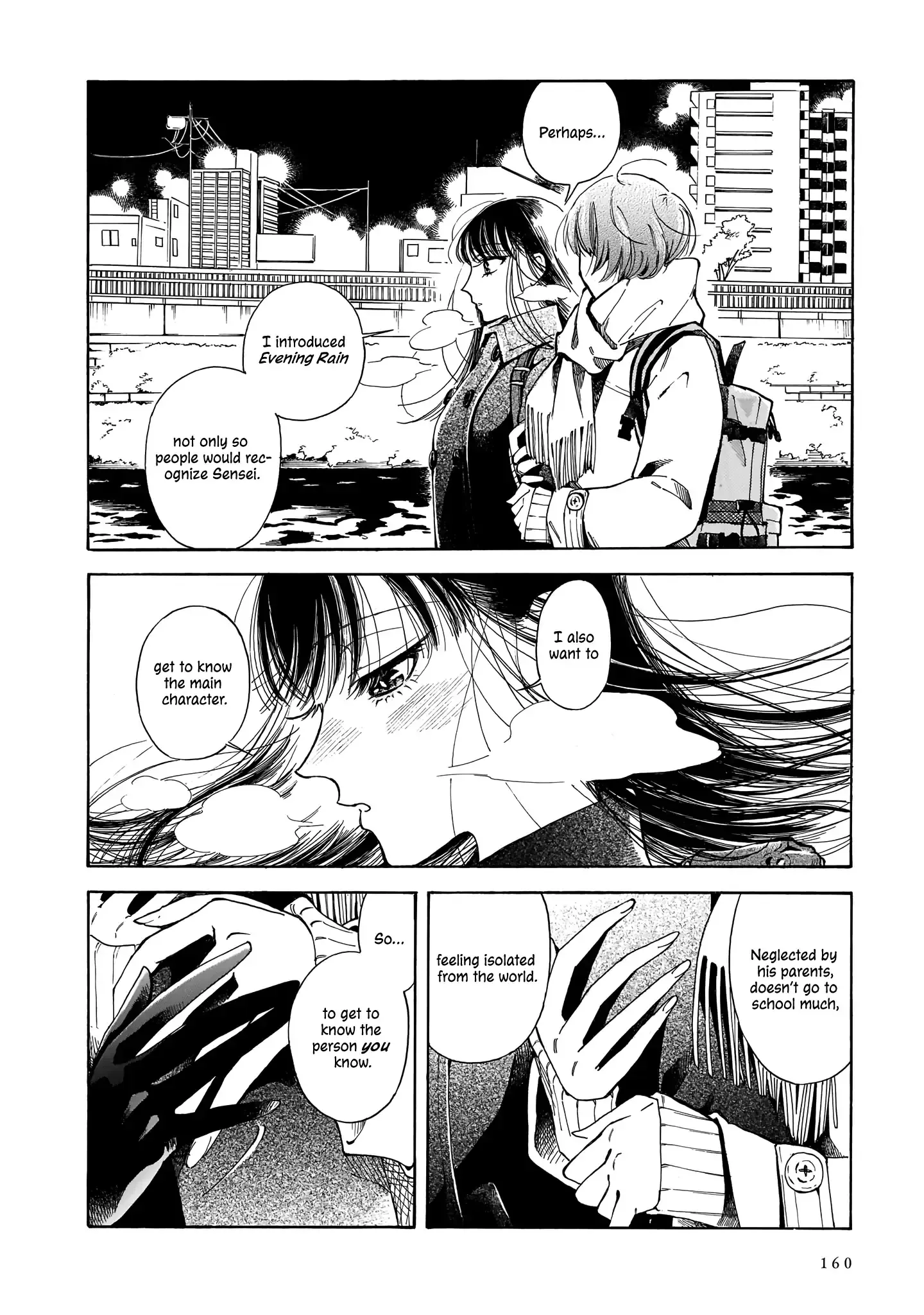 Sensei, Kongetsu Doudesuka Chapter 5 page 26