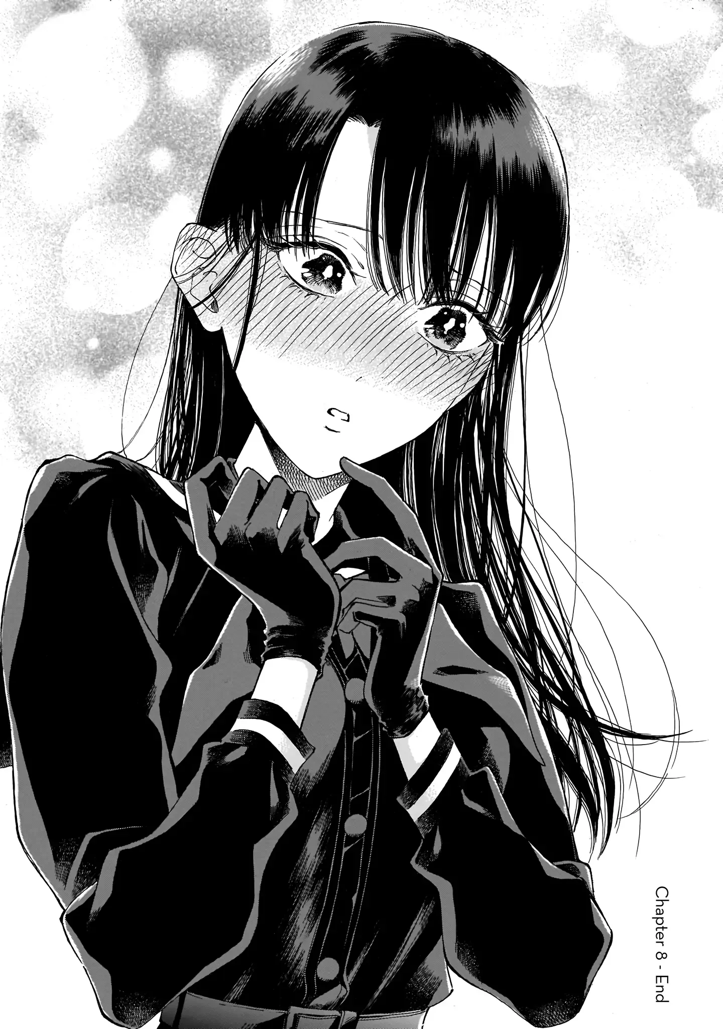 Sensei, Kongetsu Doudesuka Chapter 8 page 24