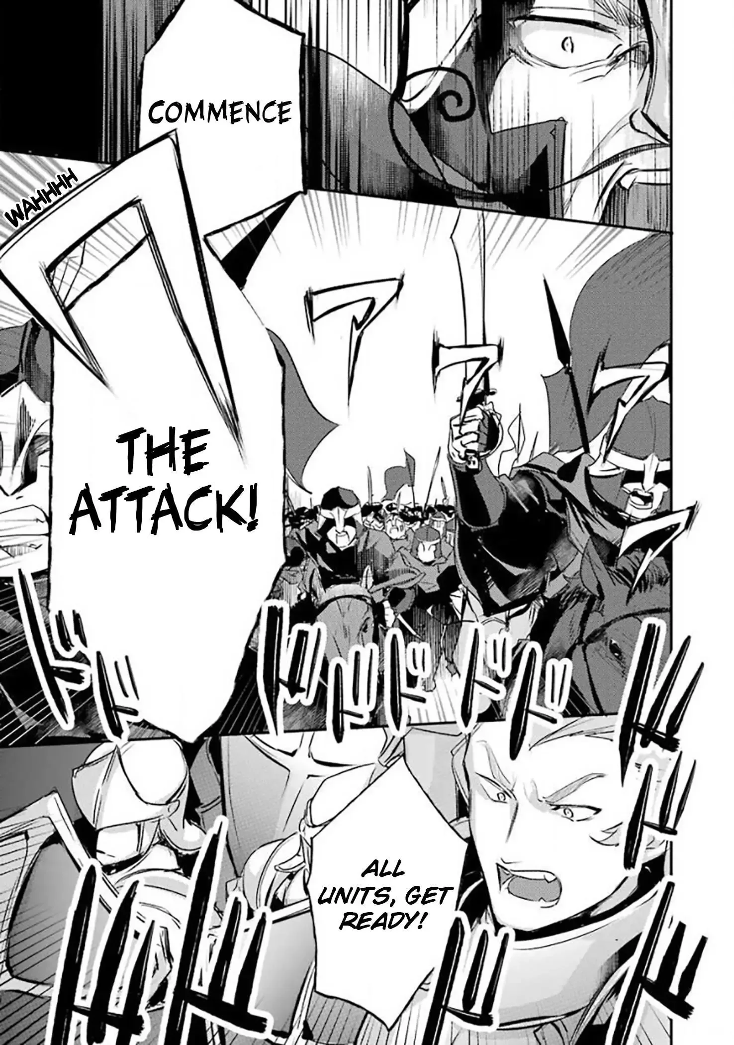 Tensai Ouji no Akaji Kokka Saisei Jutsu - Souda, Baikoku Shiyou Chapter 8 page 9