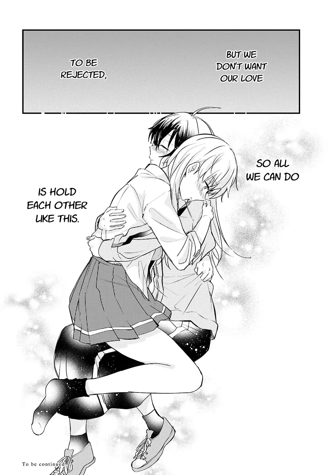 Bokura no Ai wa Kimochi Warui Chapter 7 page 25