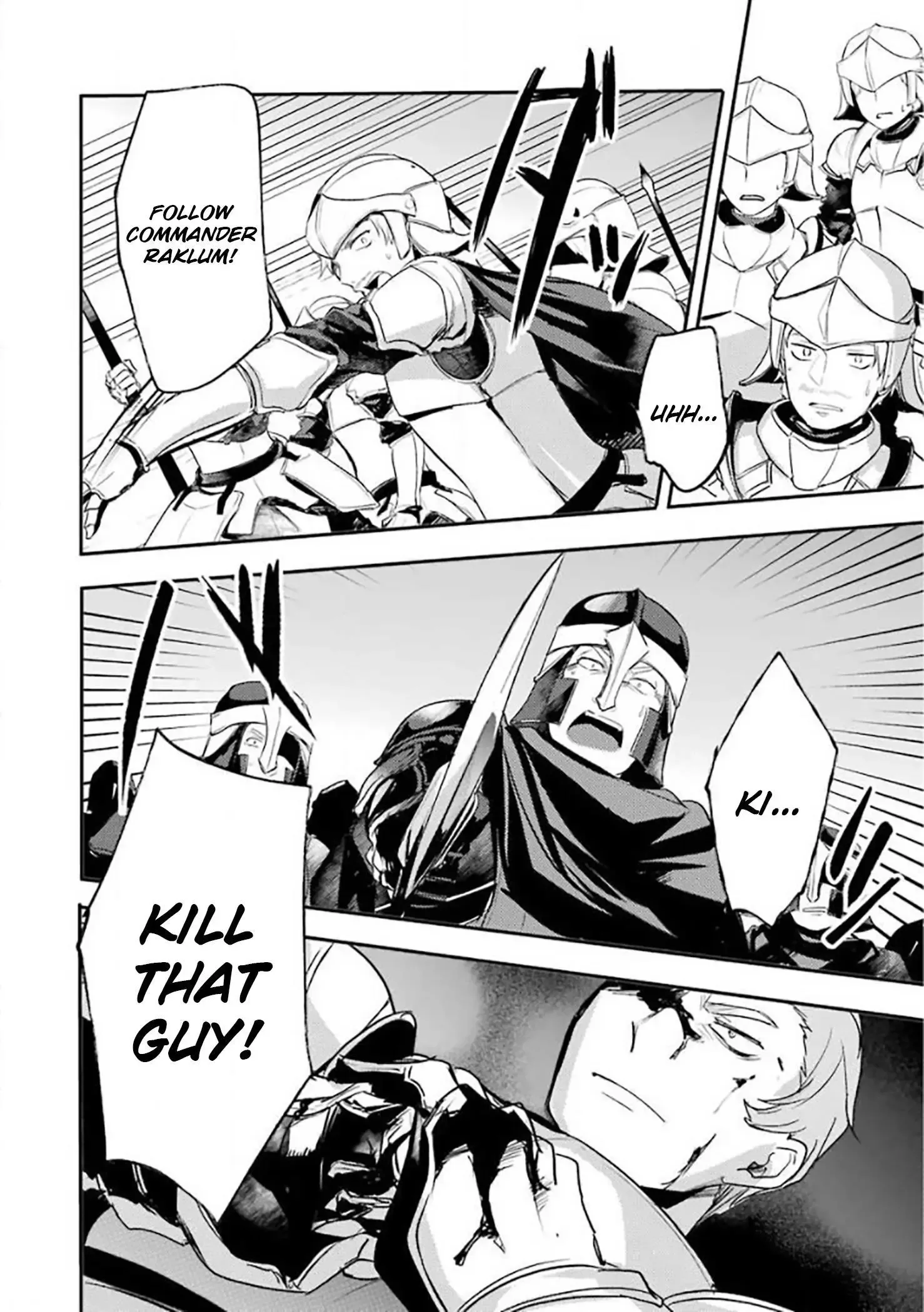 Tensai Ouji no Akaji Kokka Saisei Jutsu - Souda, Baikoku Shiyou Chapter 10 page 2