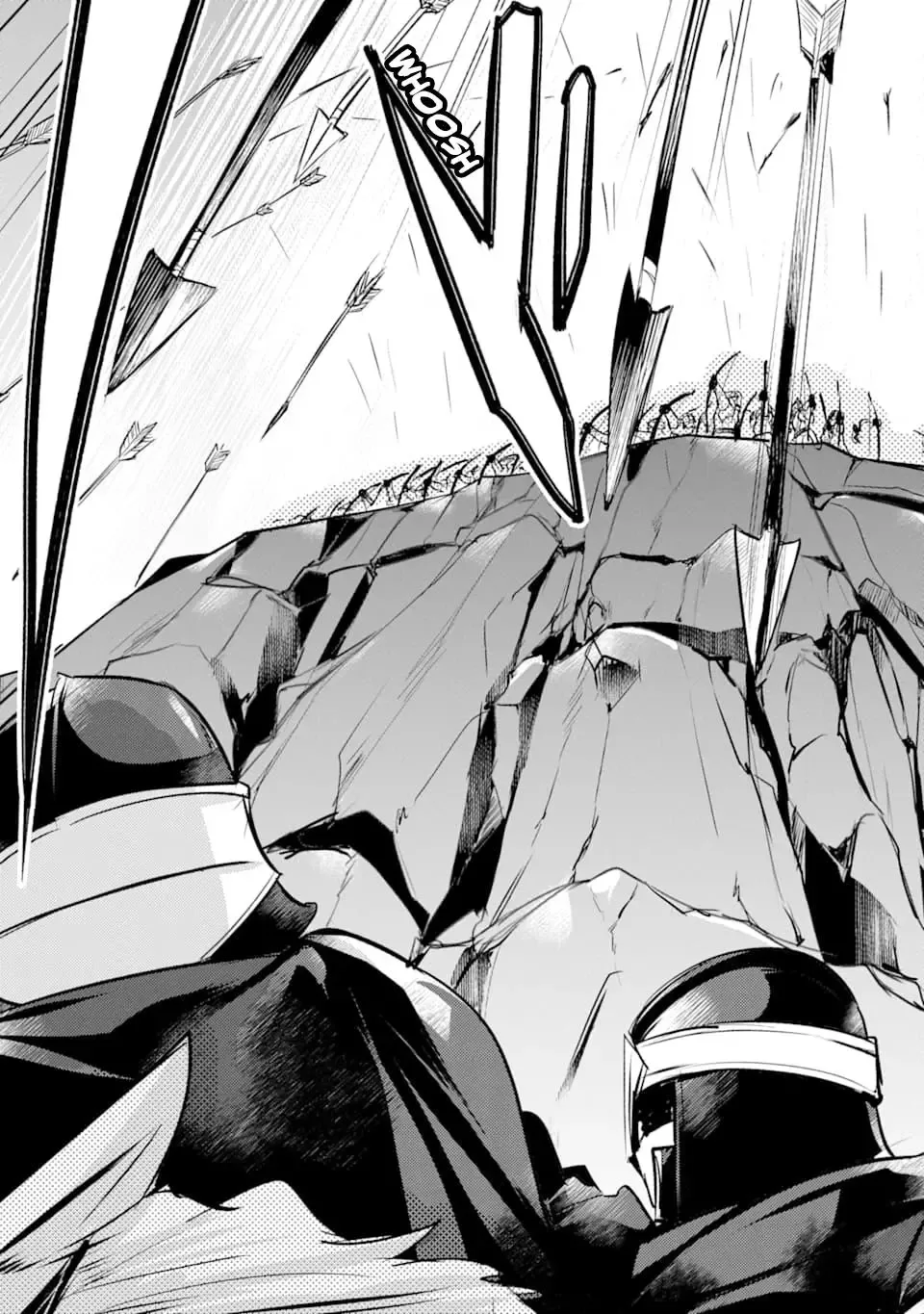 Tensai Ouji no Akaji Kokka Saisei Jutsu - Souda, Baikoku Shiyou Chapter 11 page 5