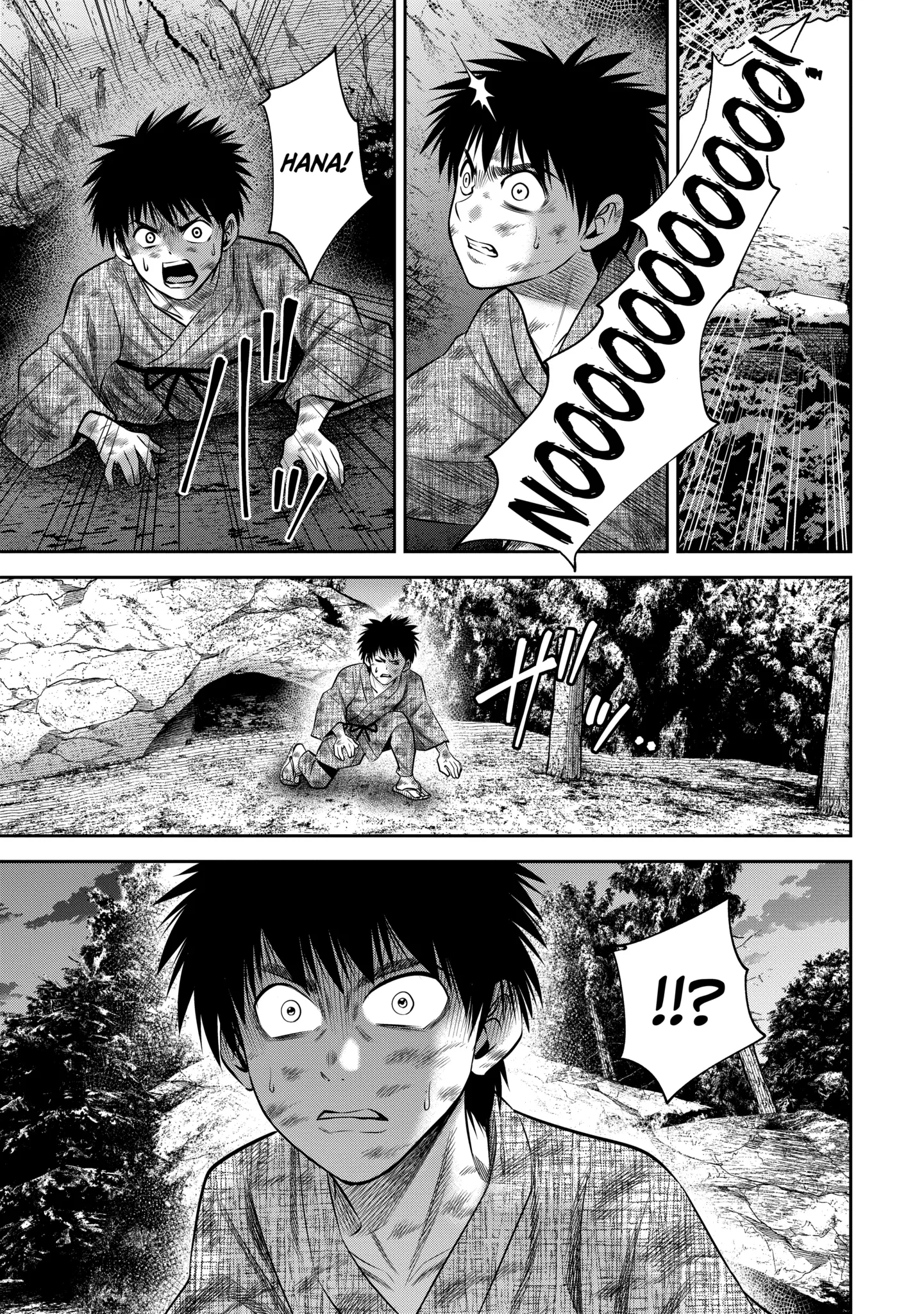 Sarumane Chapter 47.2 page 6