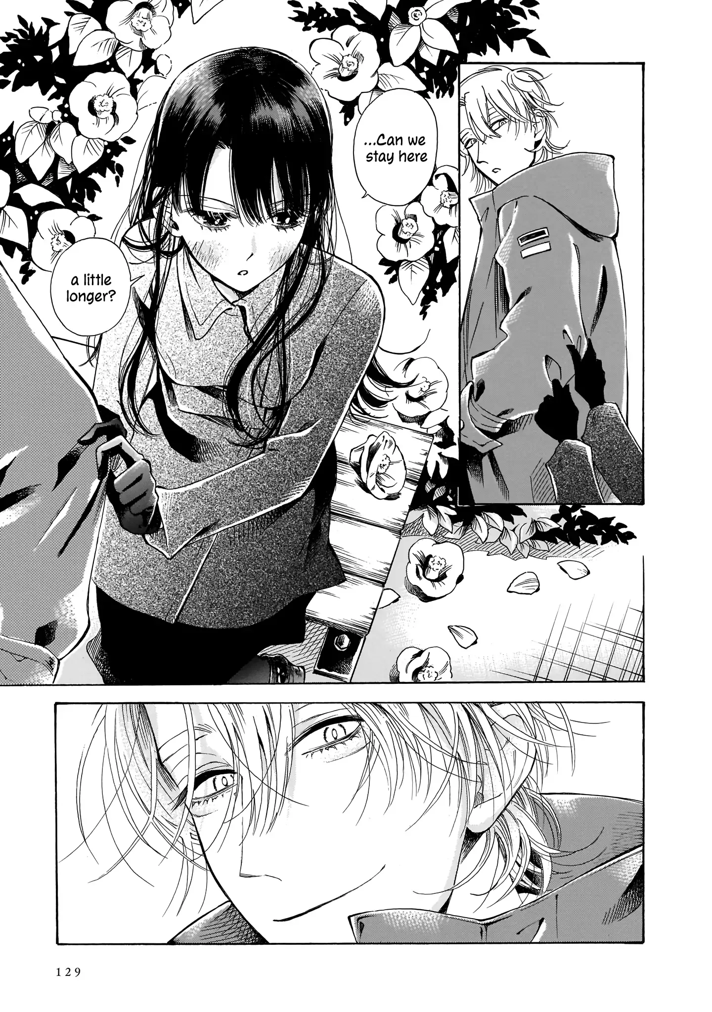 Sensei, Kongetsu Doudesuka Chapter 11 page 25
