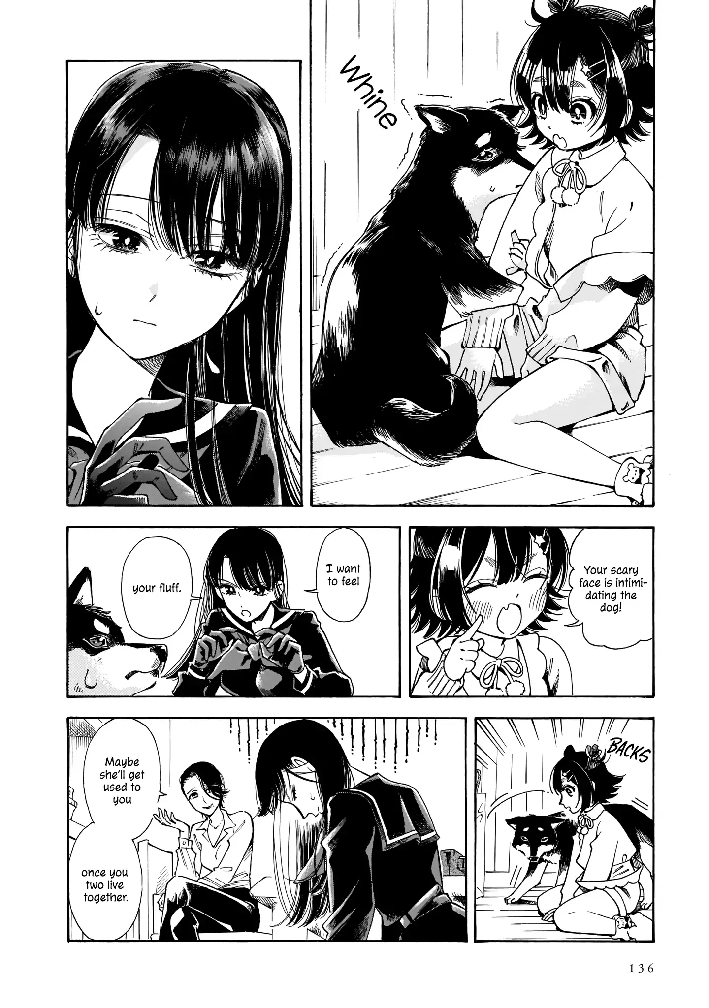 Sensei, Kongetsu Doudesuka Chapter 12 page 4
