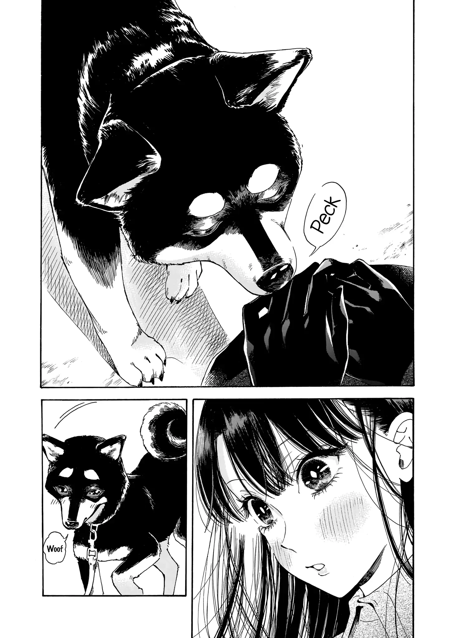 Sensei, Kongetsu Doudesuka Chapter 12 page 22