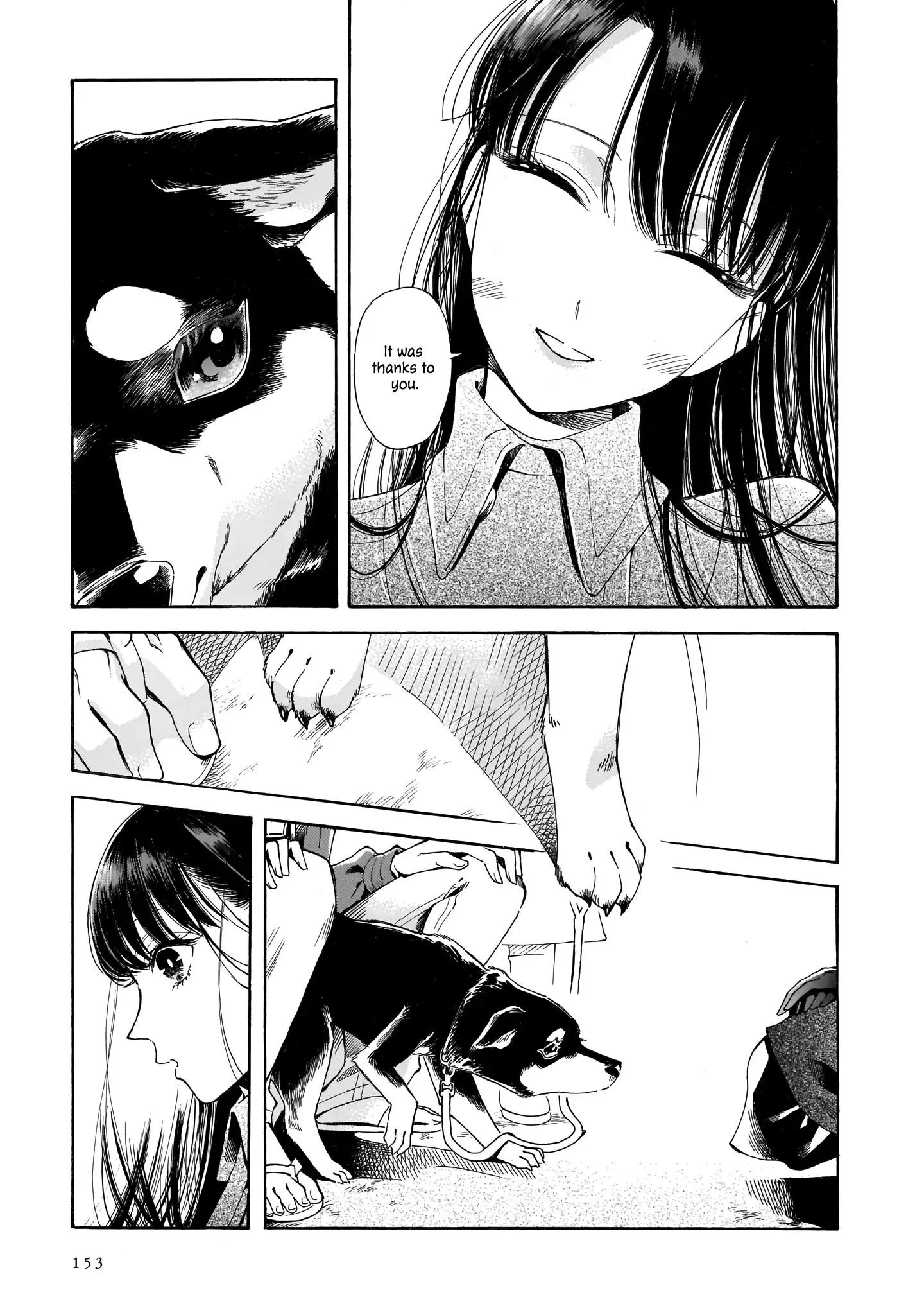 Sensei, Kongetsu Doudesuka Chapter 12 page 21