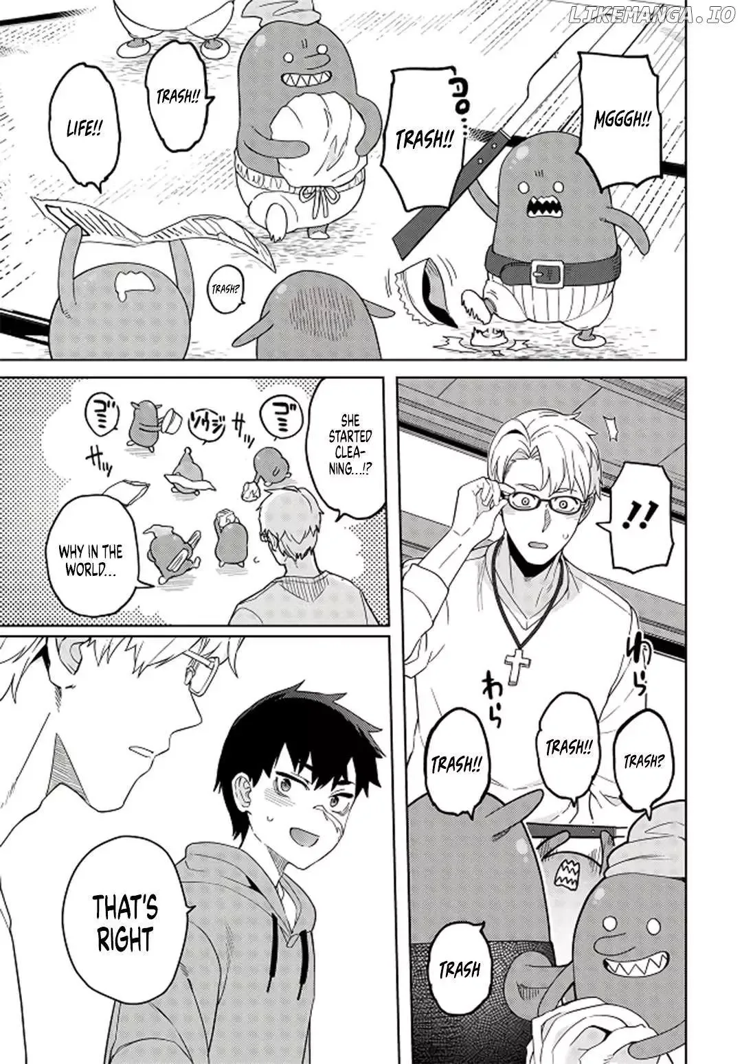 The Behemoth Bridegroom Chapter 5.2 page 4