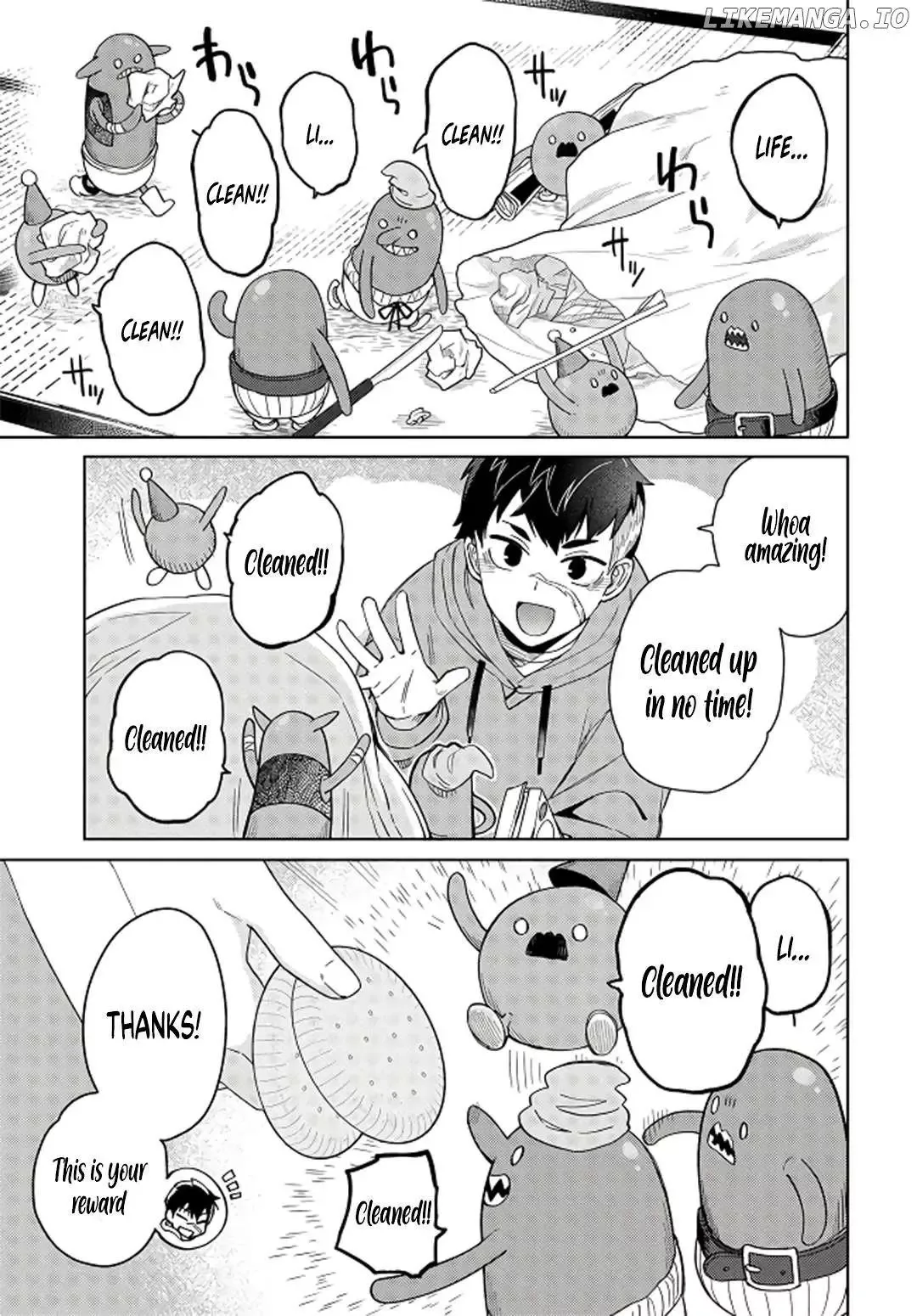 The Behemoth Bridegroom Chapter 5.2 page 6