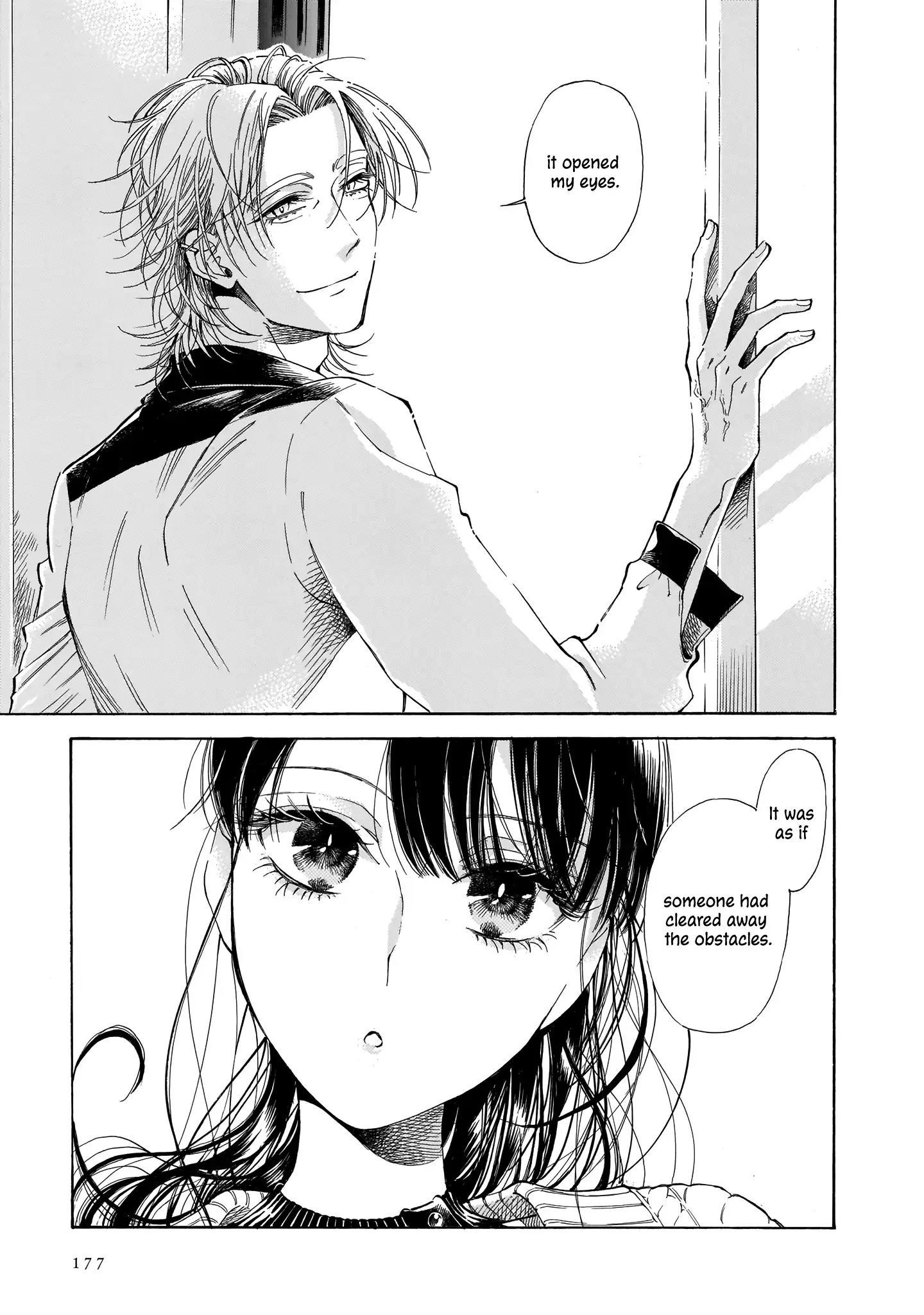 Sensei, Kongetsu Doudesuka Chapter 13 page 19