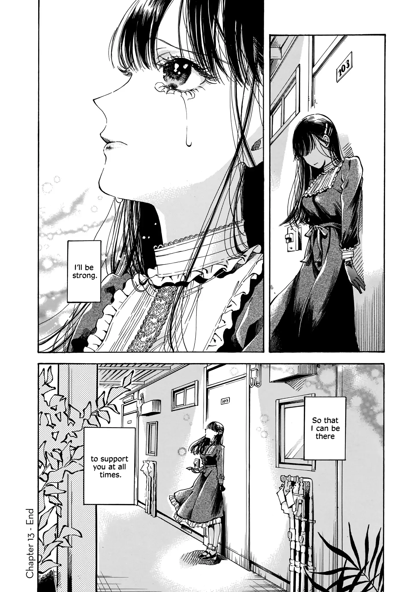 Sensei, Kongetsu Doudesuka Chapter 13 page 26