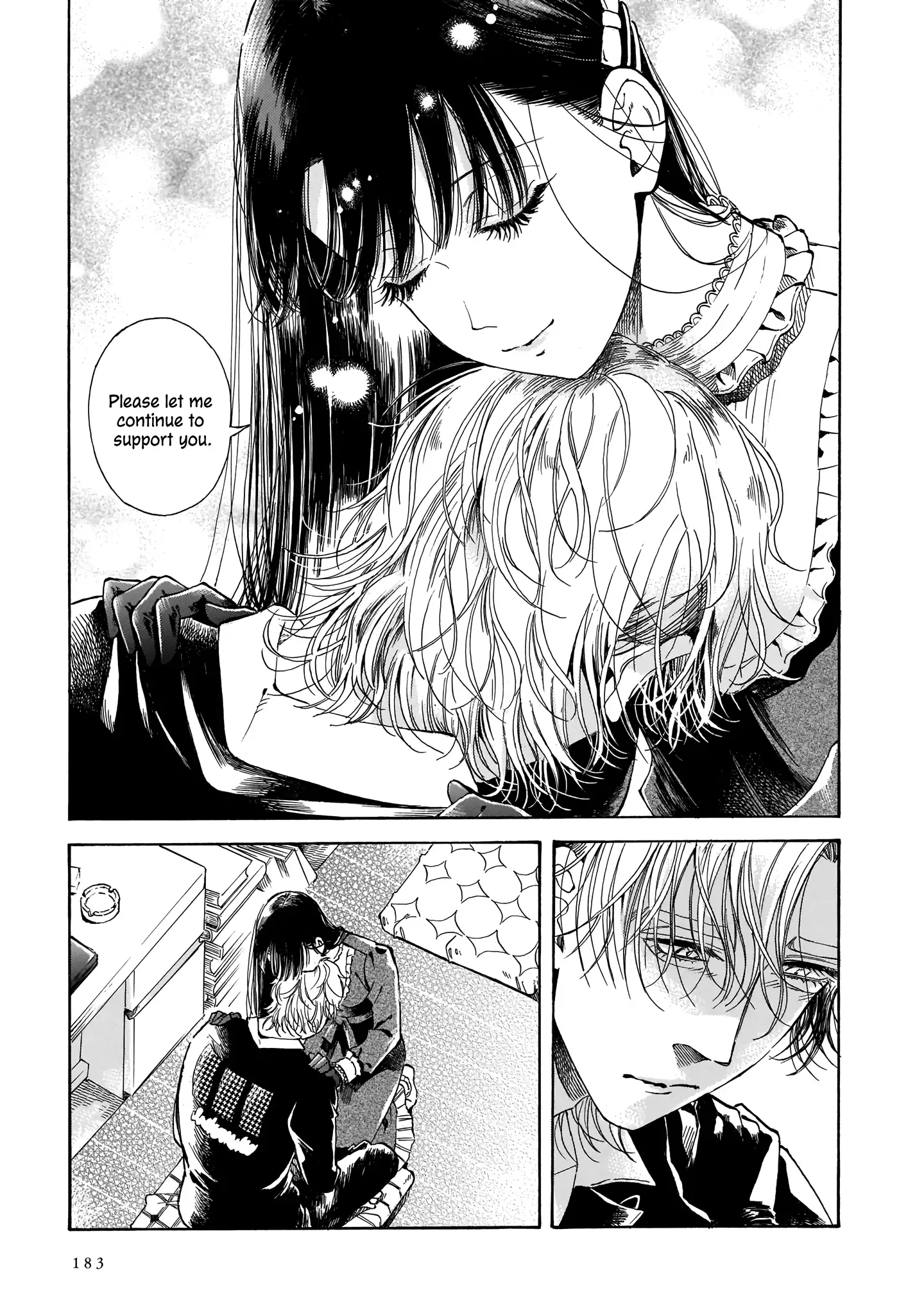 Sensei, Kongetsu Doudesuka Chapter 13 page 25